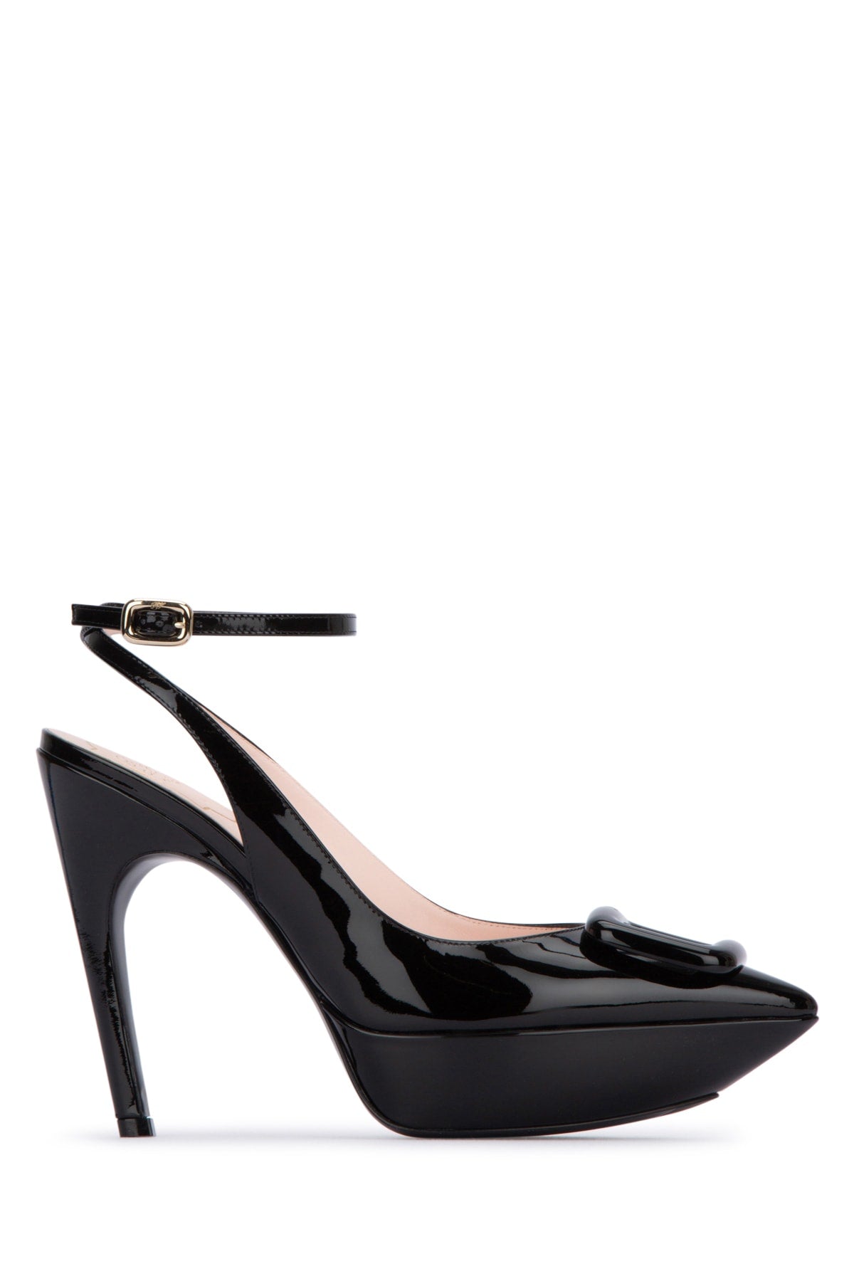 ROGER VIVIER Elegant Pumps with Heel