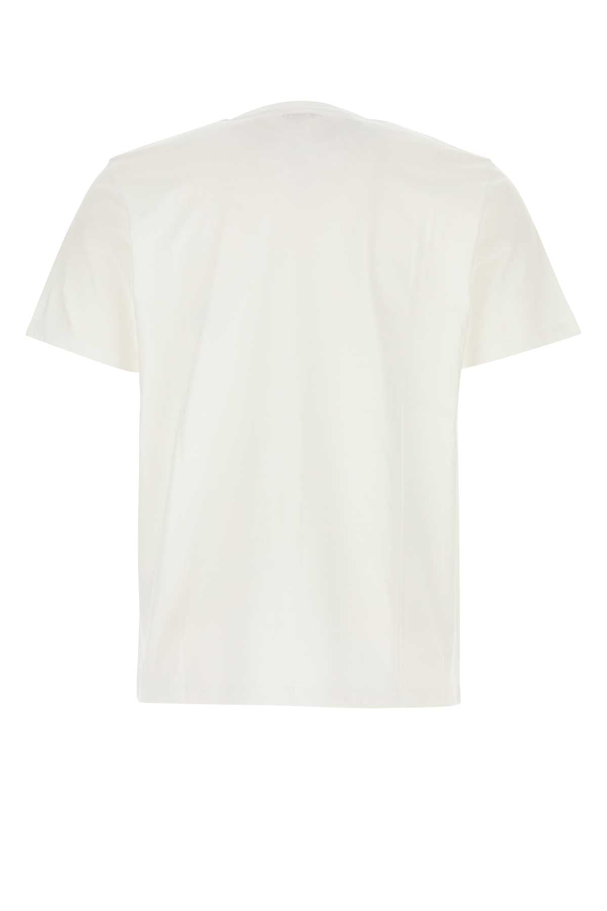 CARHARTT WIP Unisex Pocket T-Shirt