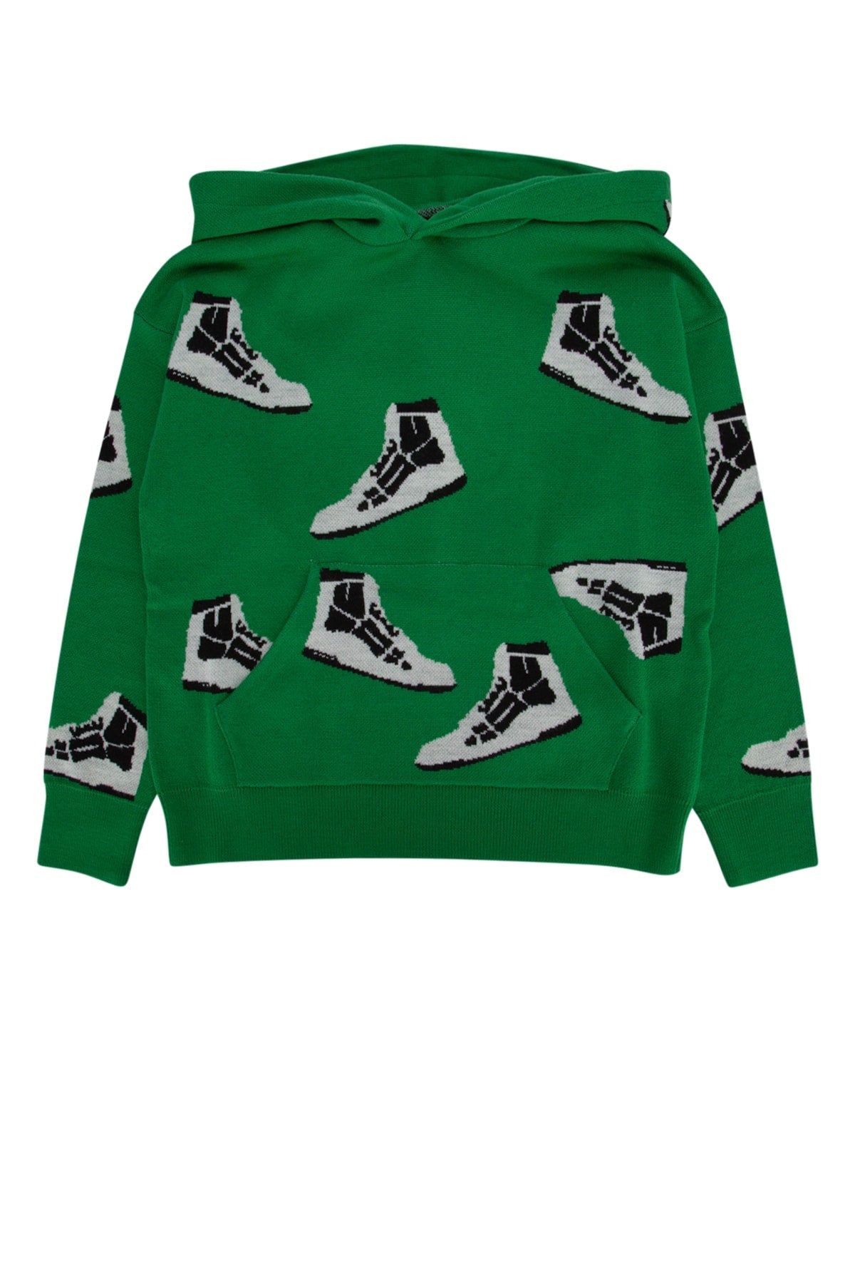 AMIRI KIDS Kids' Cosy Mini Cardigan