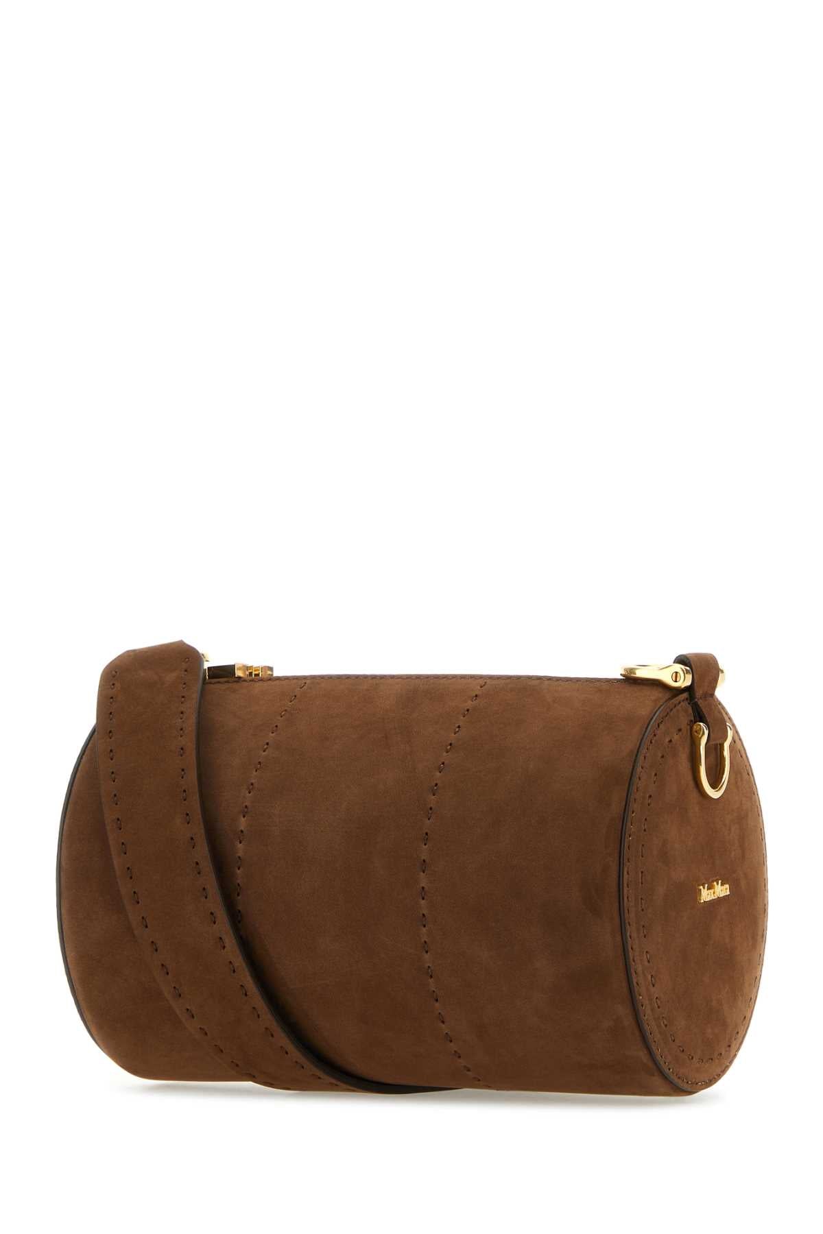 MAX MARA Mini Crossbody Handbag
