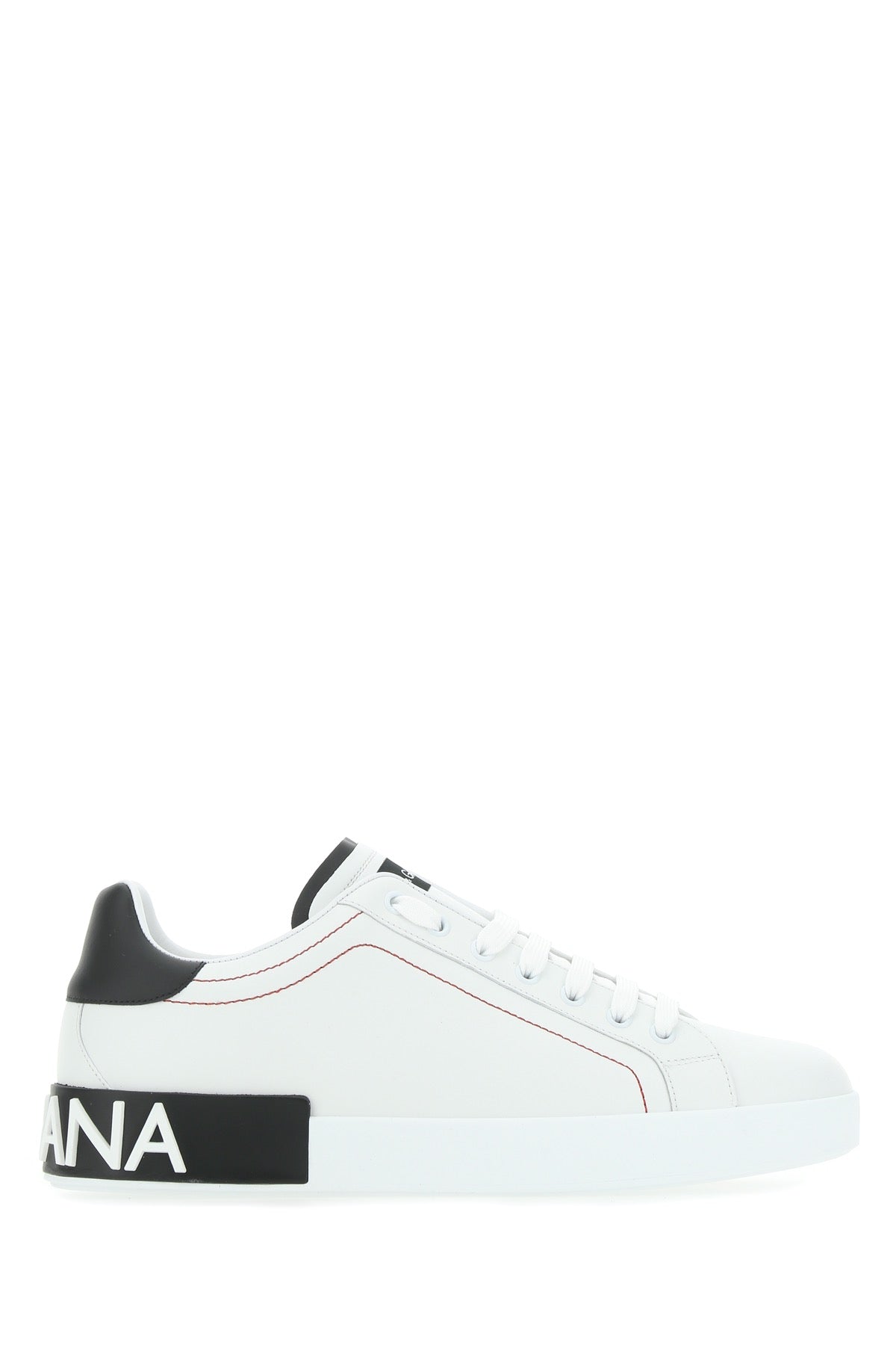 DOLCE & GABBANA Luxury Men's Sneakers - Iconic Design