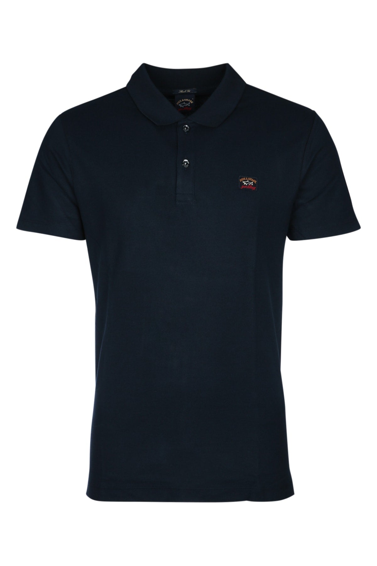 PAUL & SHARK Men's Classic Polo - SS25 Collection