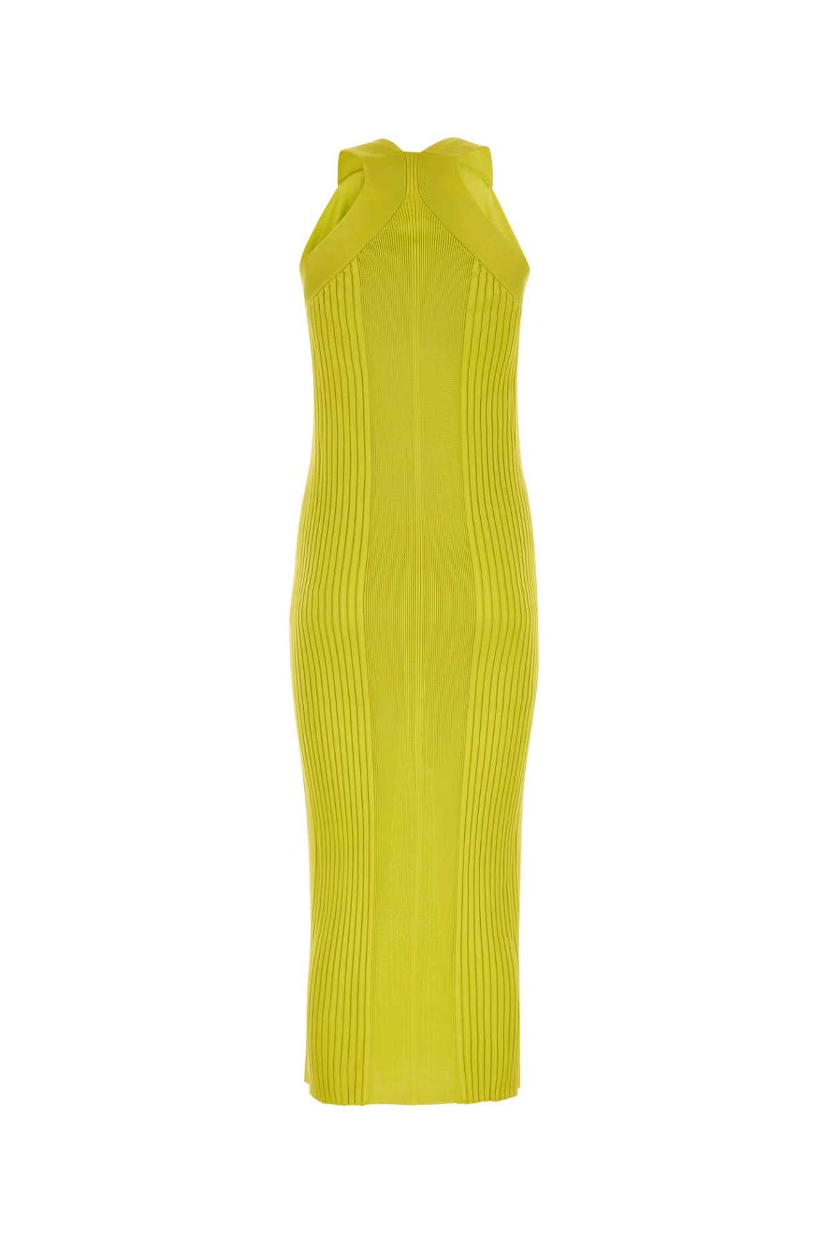 JIL SANDER Viscose Dress for Women - 2025 Spring Collection