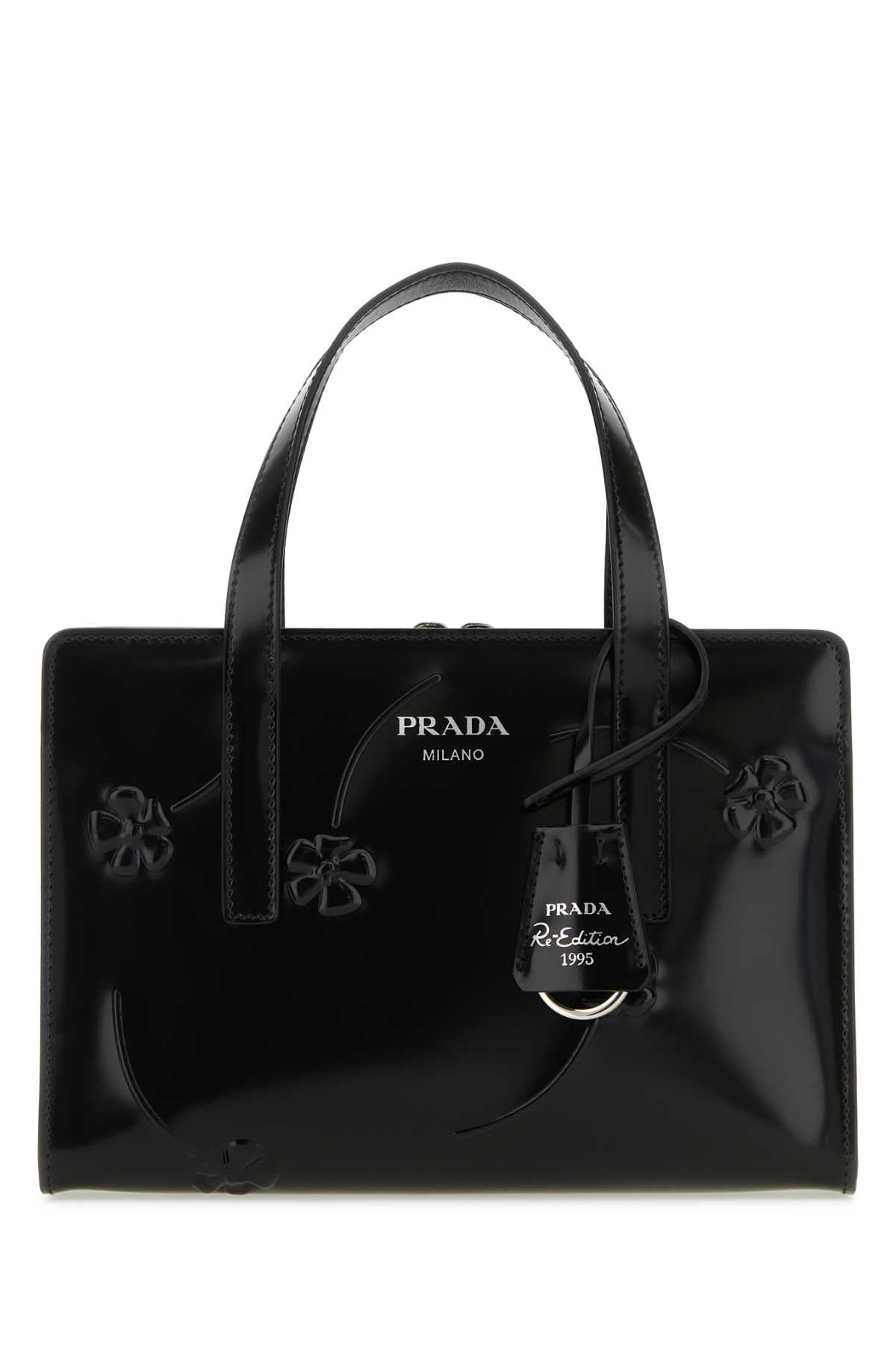 PRADA Mini Leather Re-Edition 1995 Handbag