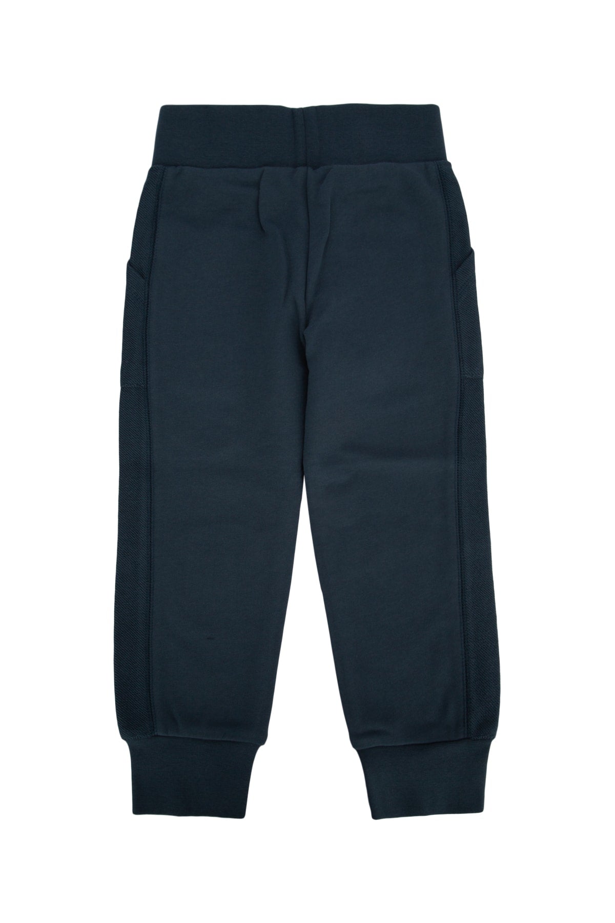 DKNY JUNIOR Mini Stylish Trousers for Kids - FW23 Collection