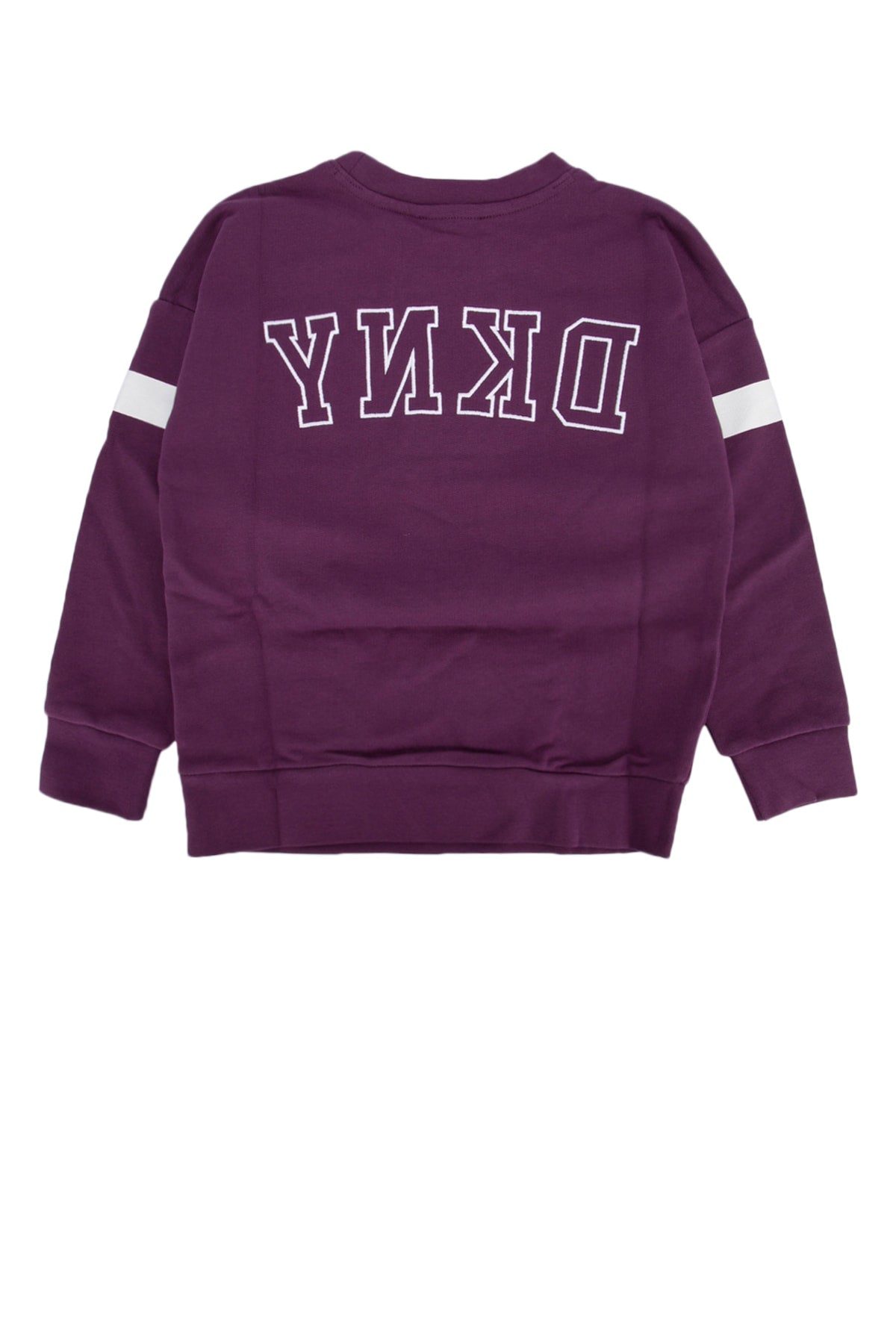 DKNY JUNIOR Mini Sweatshirt for Kids