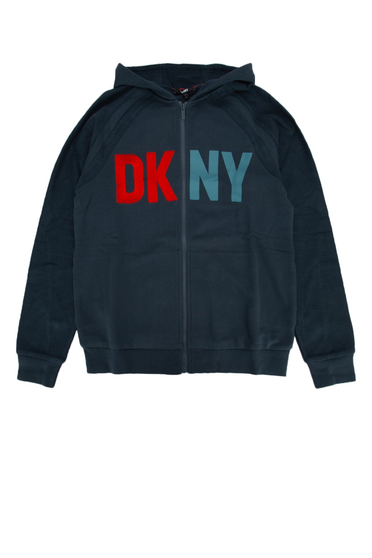 DKNY JUNIOR Kids Mini Cardigan
