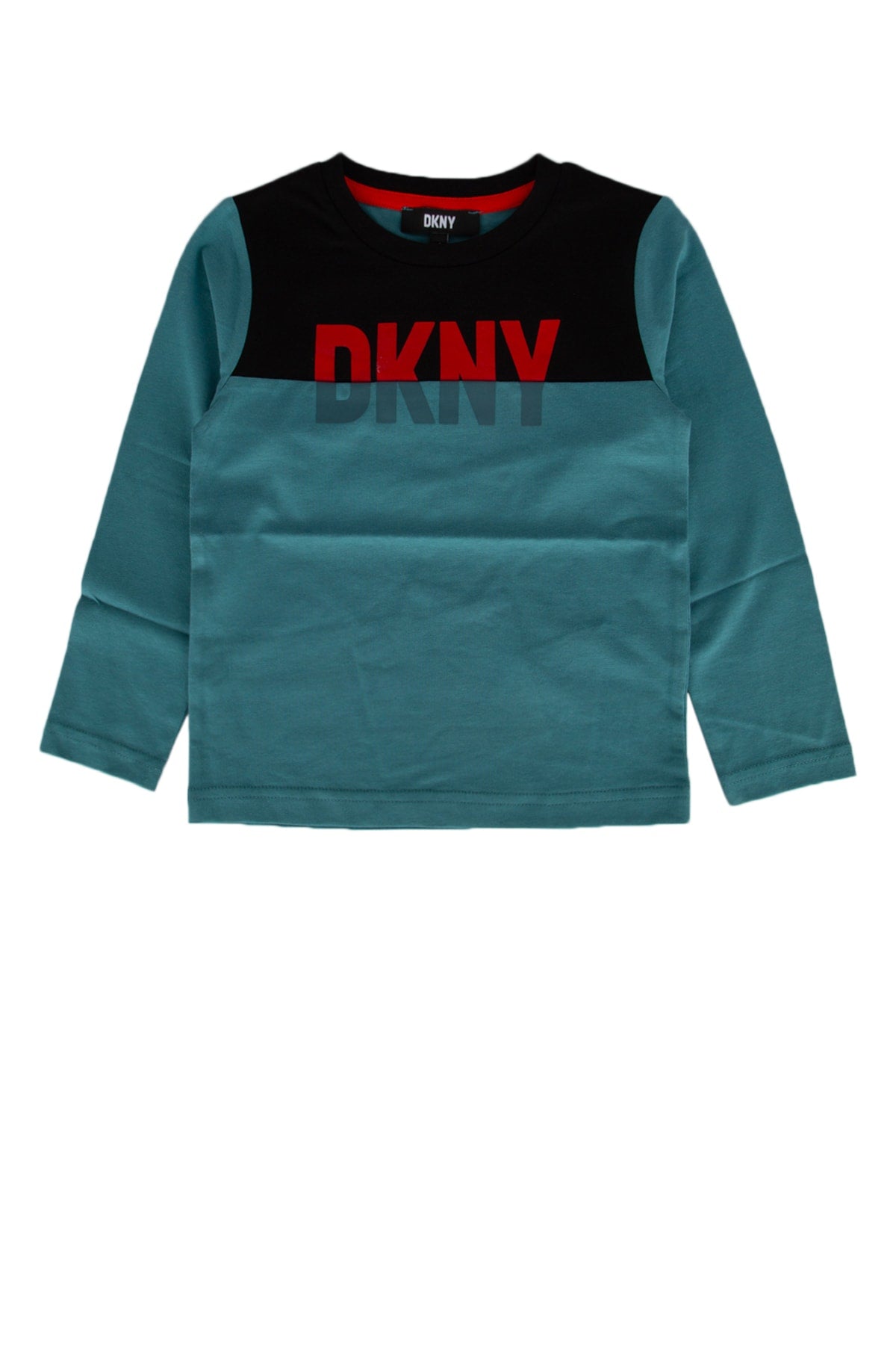 DKNY JUNIOR Kids Mini Graphic T-Shirt