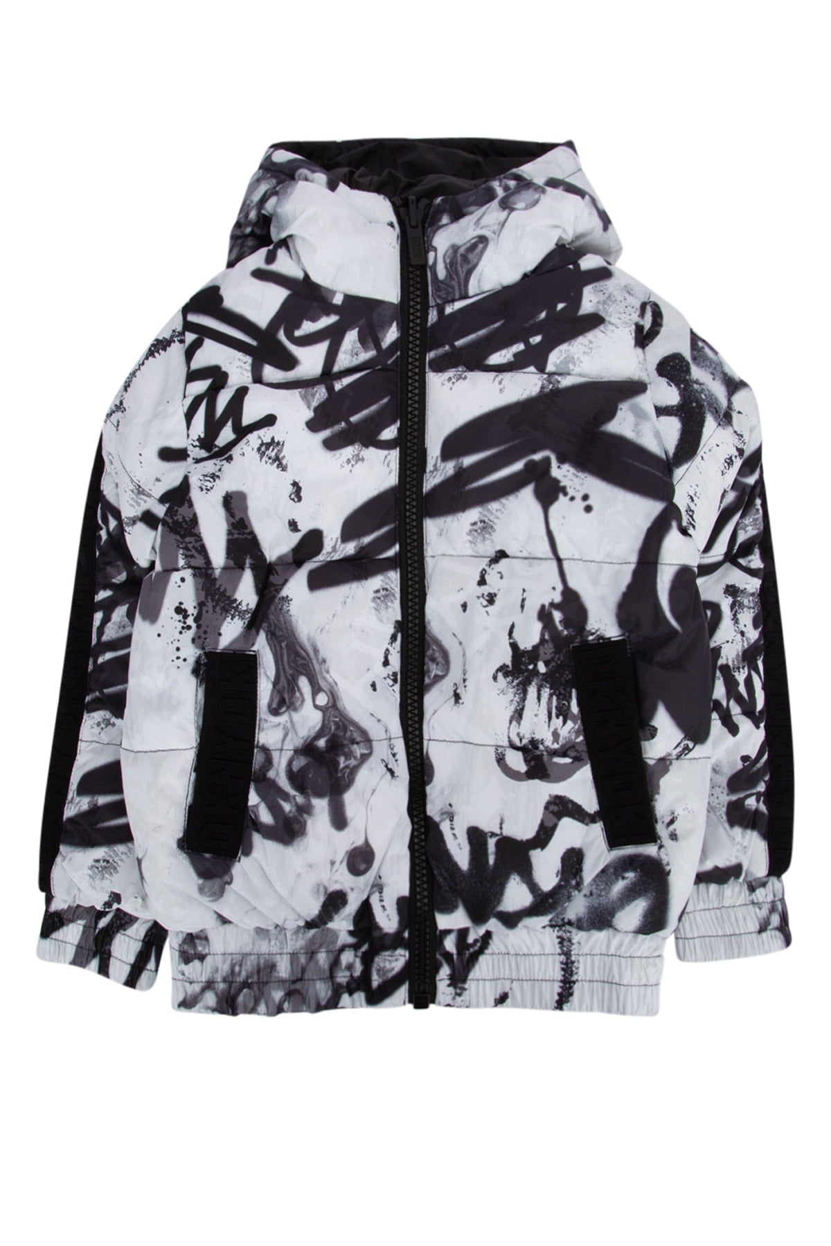 DKNY JUNIOR Kids' Mini Jacket