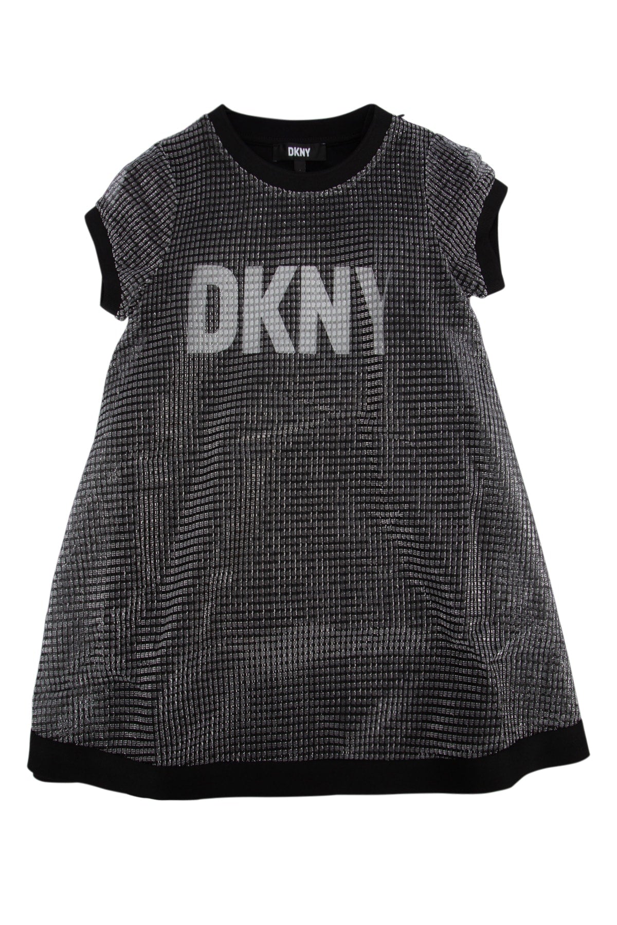 DKNY JUNIOR Mini Trendsetter Suit for Kids