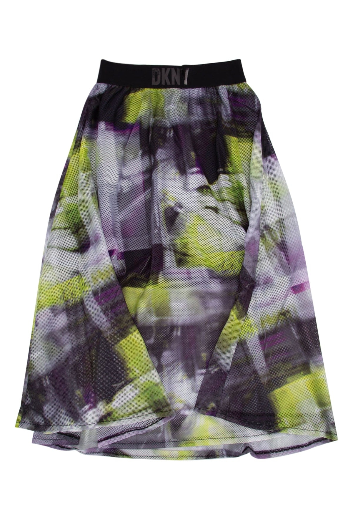 DKNY JUNIOR Kids' Mini Fashion Skirt