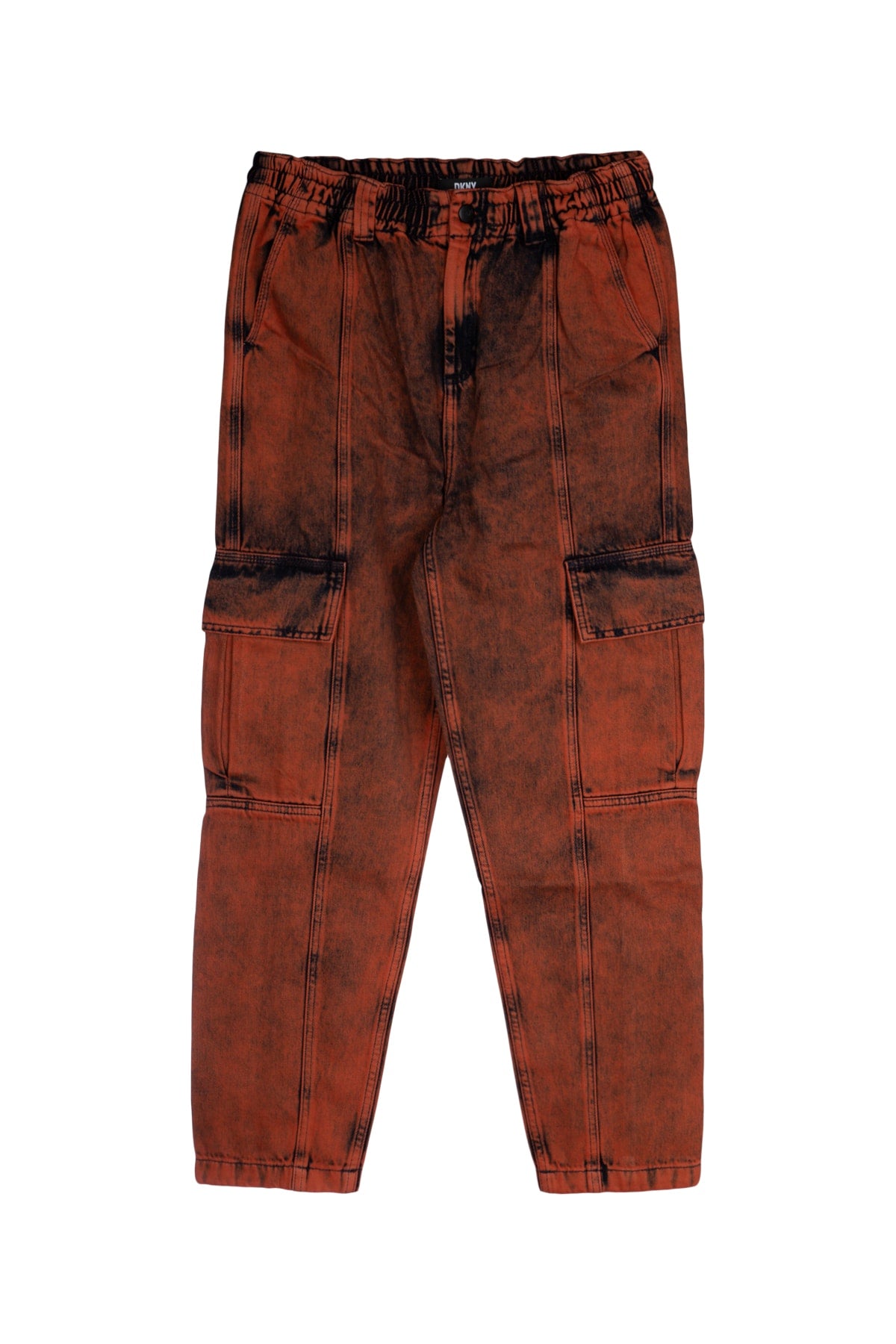 DKNY JUNIOR Mini Trendsetter Trousers for Kids