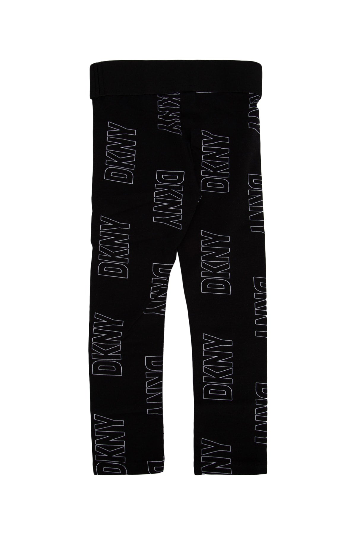 DKNY JUNIOR Kids Mini Leggings for Fall 2025