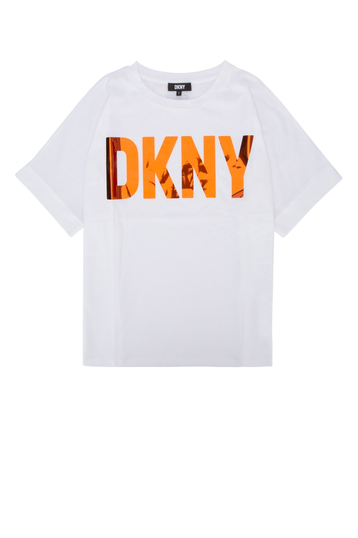 DKNY JUNIOR Kids' Mini Classic T-Shirt