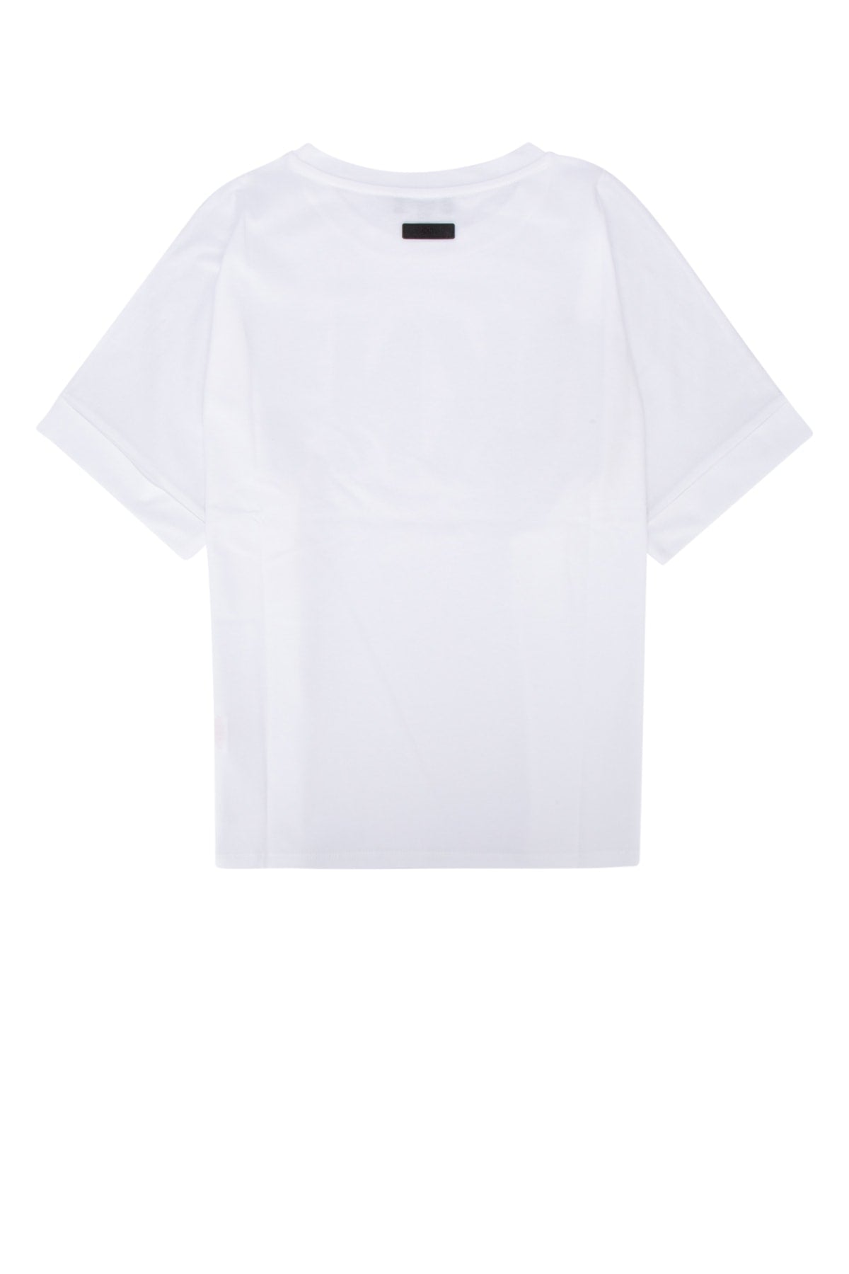 DKNY JUNIOR Kids' Mini Classic T-Shirt