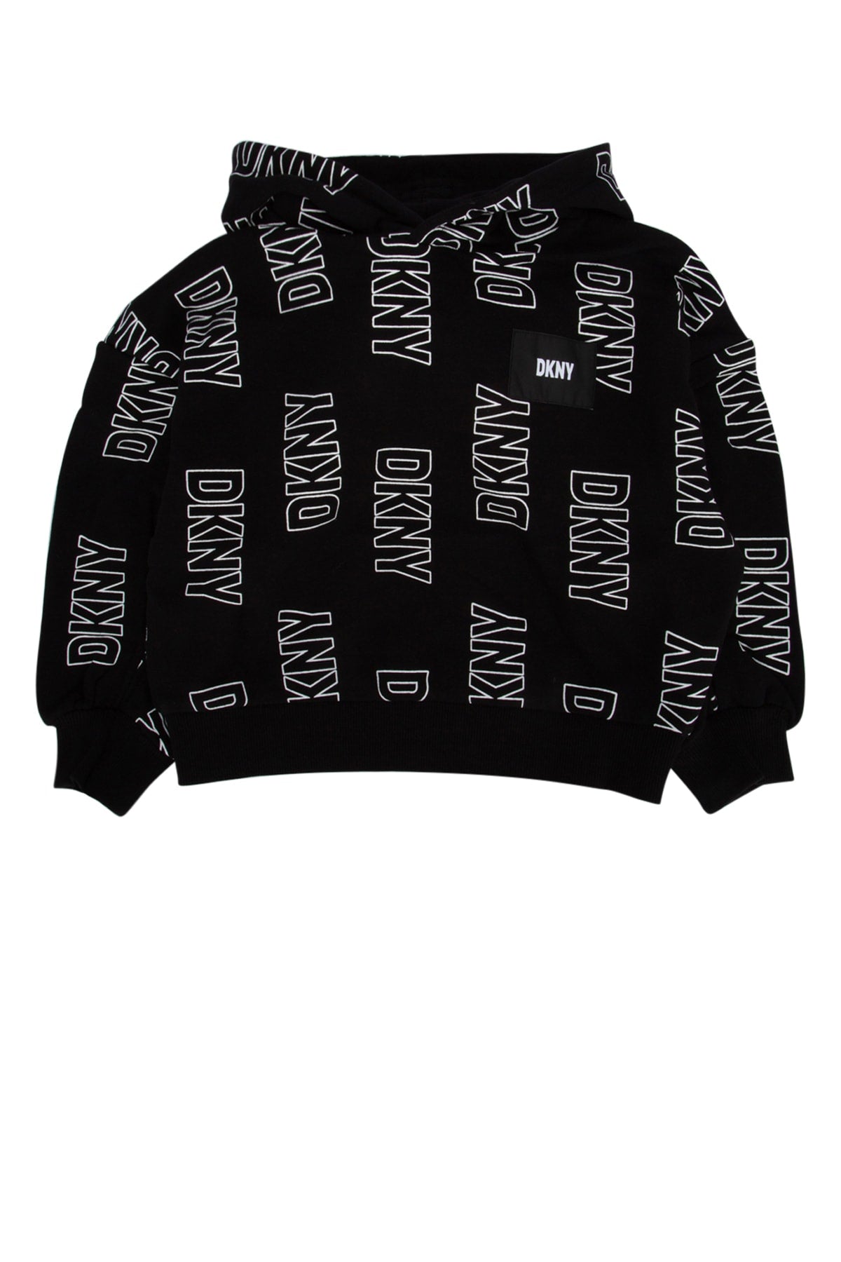 DKNY JUNIOR Mini Kids Sweatshirt