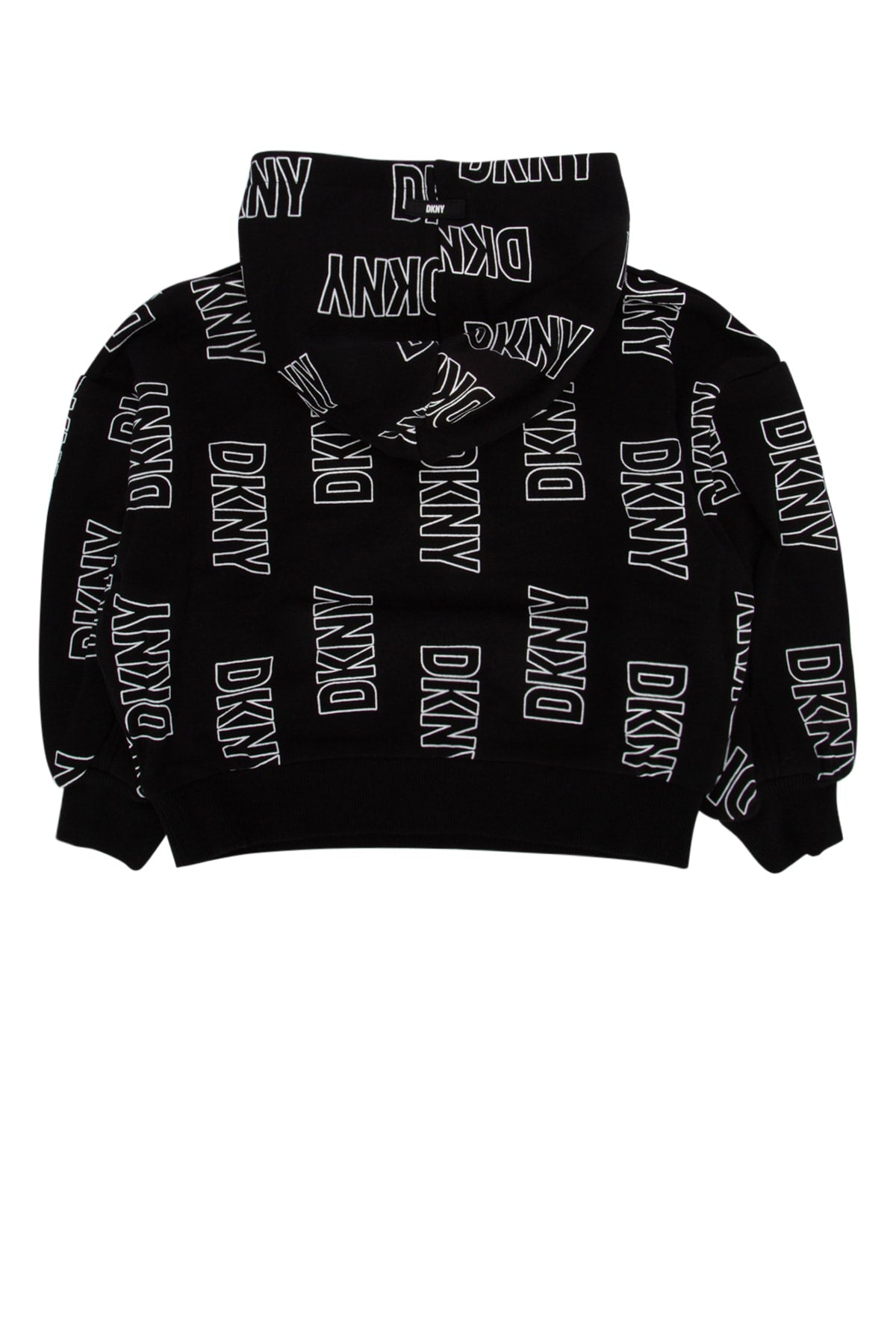 DKNY JUNIOR Mini Kids Sweatshirt
