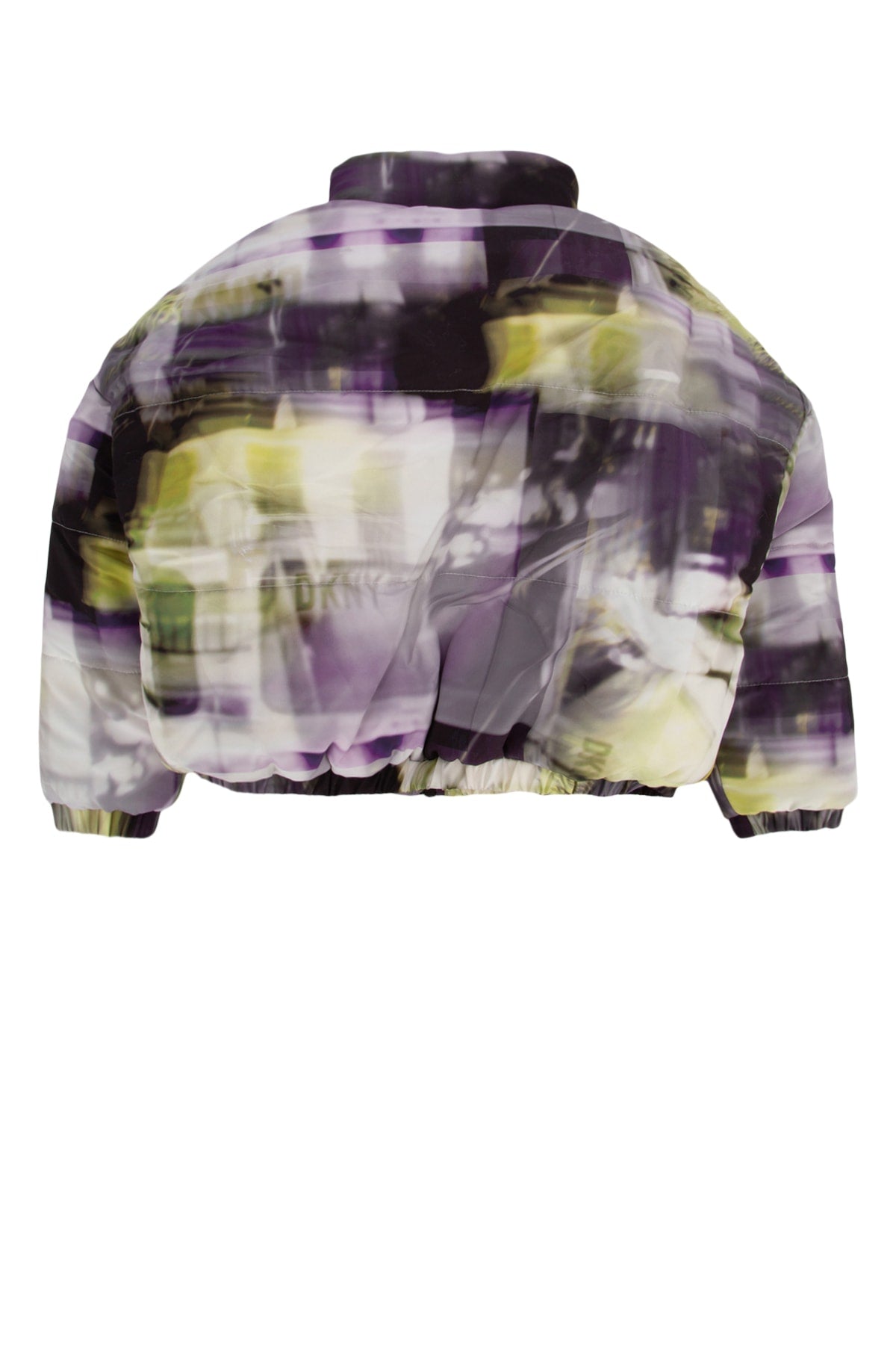 DKNY JUNIOR Kids' Mini Fashion Jacket