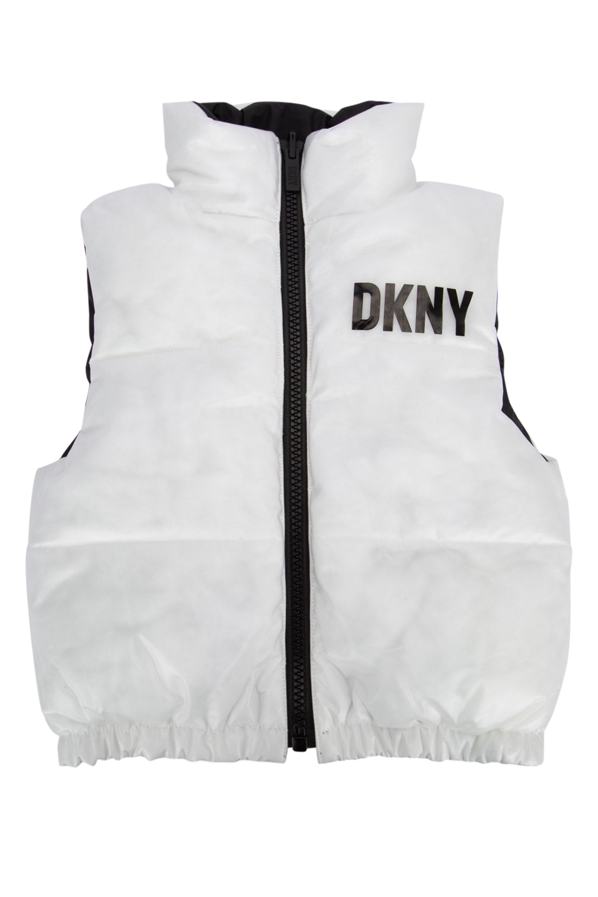 DKNY JUNIOR Kids' Mini Trendy Jacket