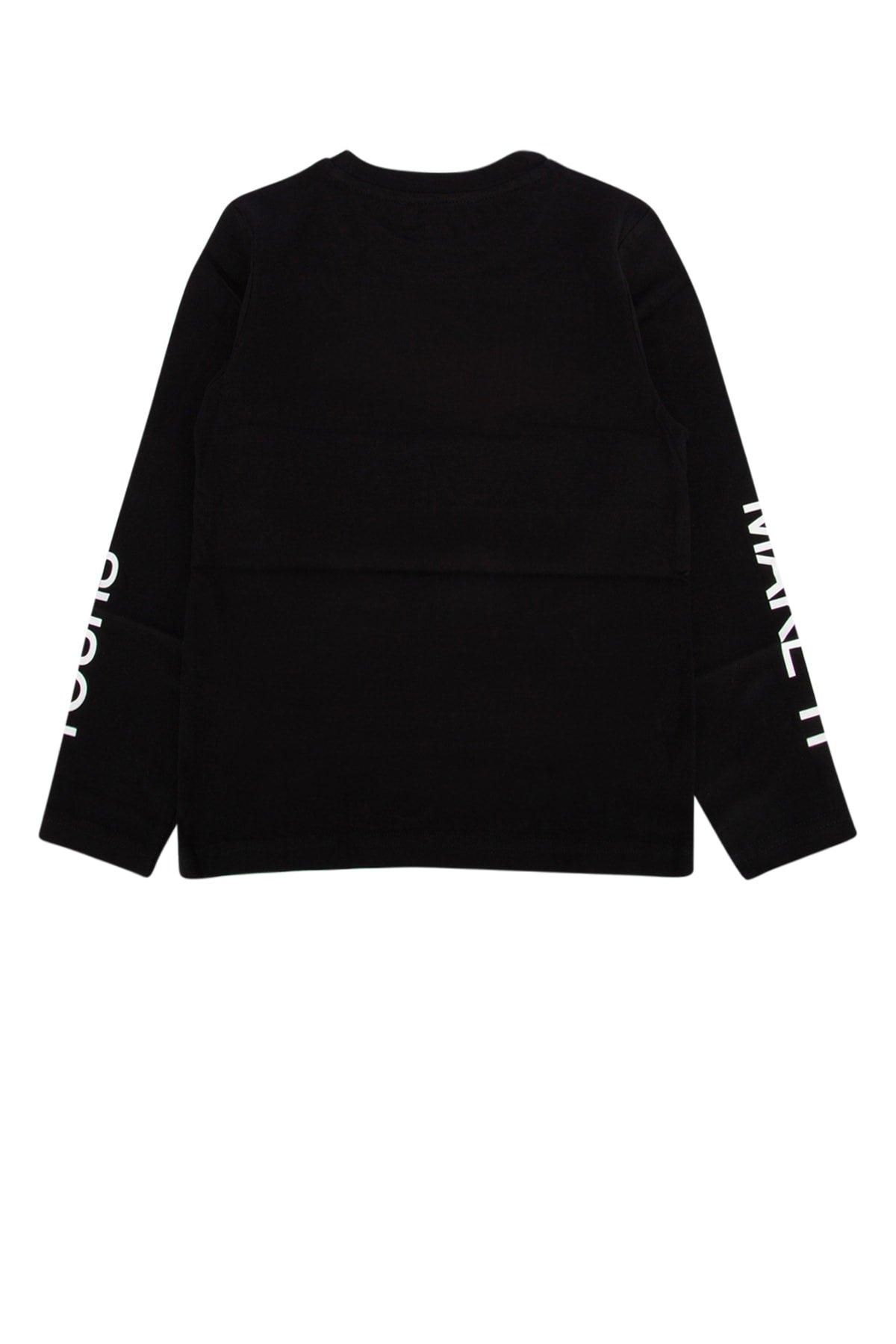 DKNY JUNIOR Mini Graphic T-Shirt for Kids