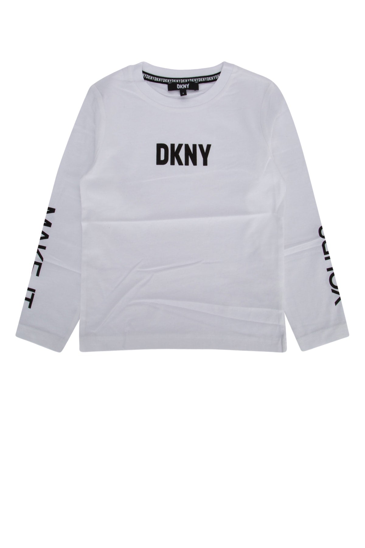 DKNY JUNIOR Junior Mini Graphic Tee