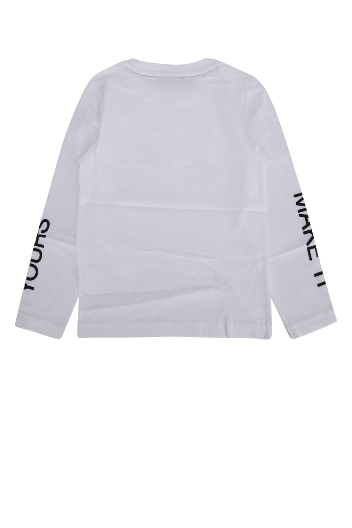 DKNY JUNIOR Junior Mini Graphic Tee