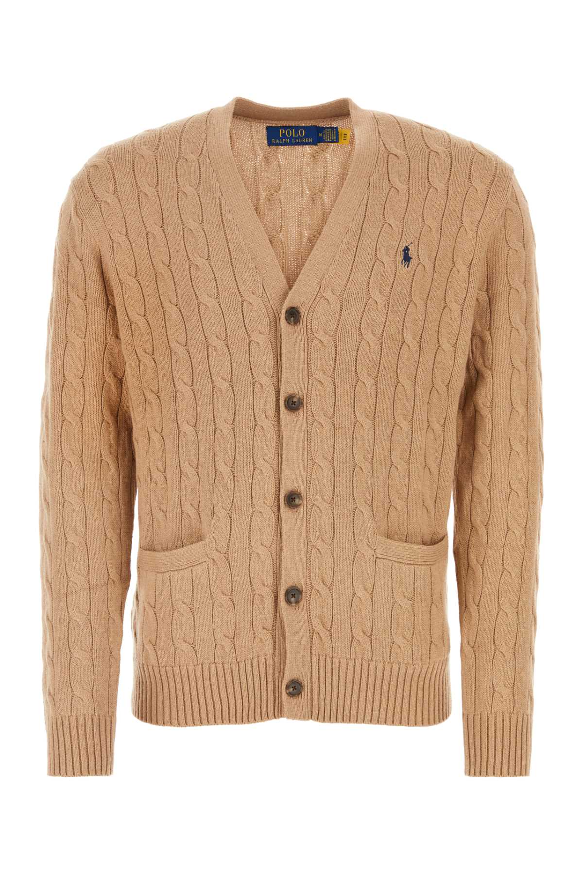 POLO RALPH LAUREN Essential Knit Cardigan for Men