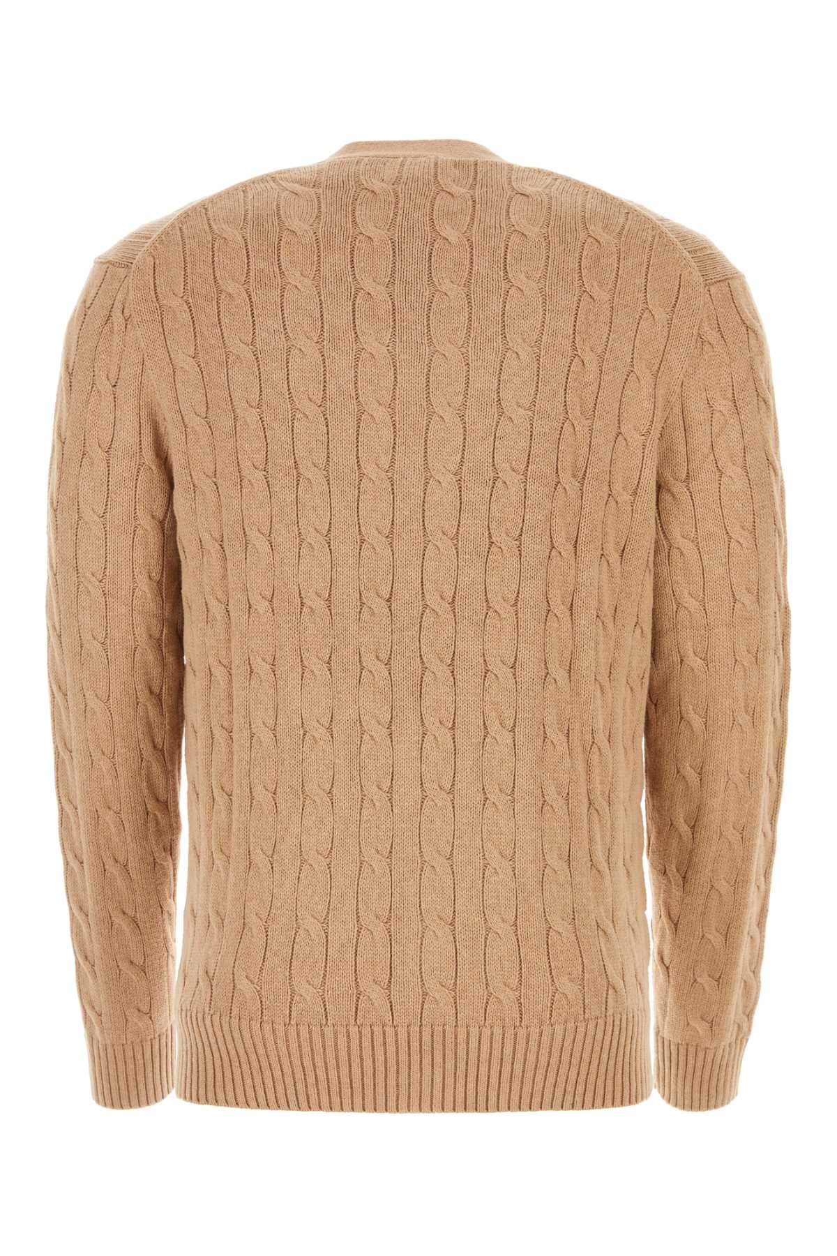 POLO RALPH LAUREN Essential Knit Cardigan for Men