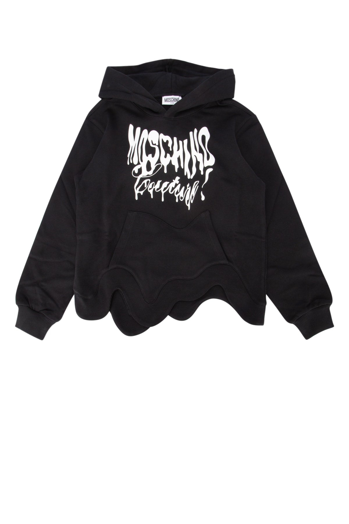 MOSCHINO KIDS Kids Mini Sweatshirt - FW23 Collection