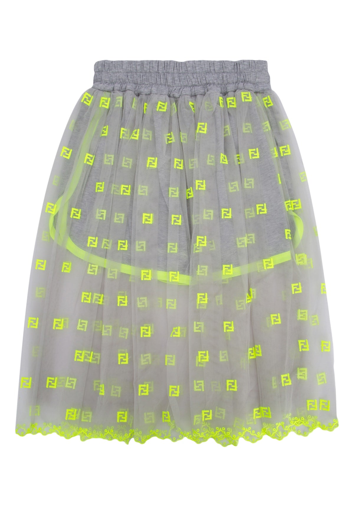 FENDI KIDS Mini Kids Shorts for 2023 Winter