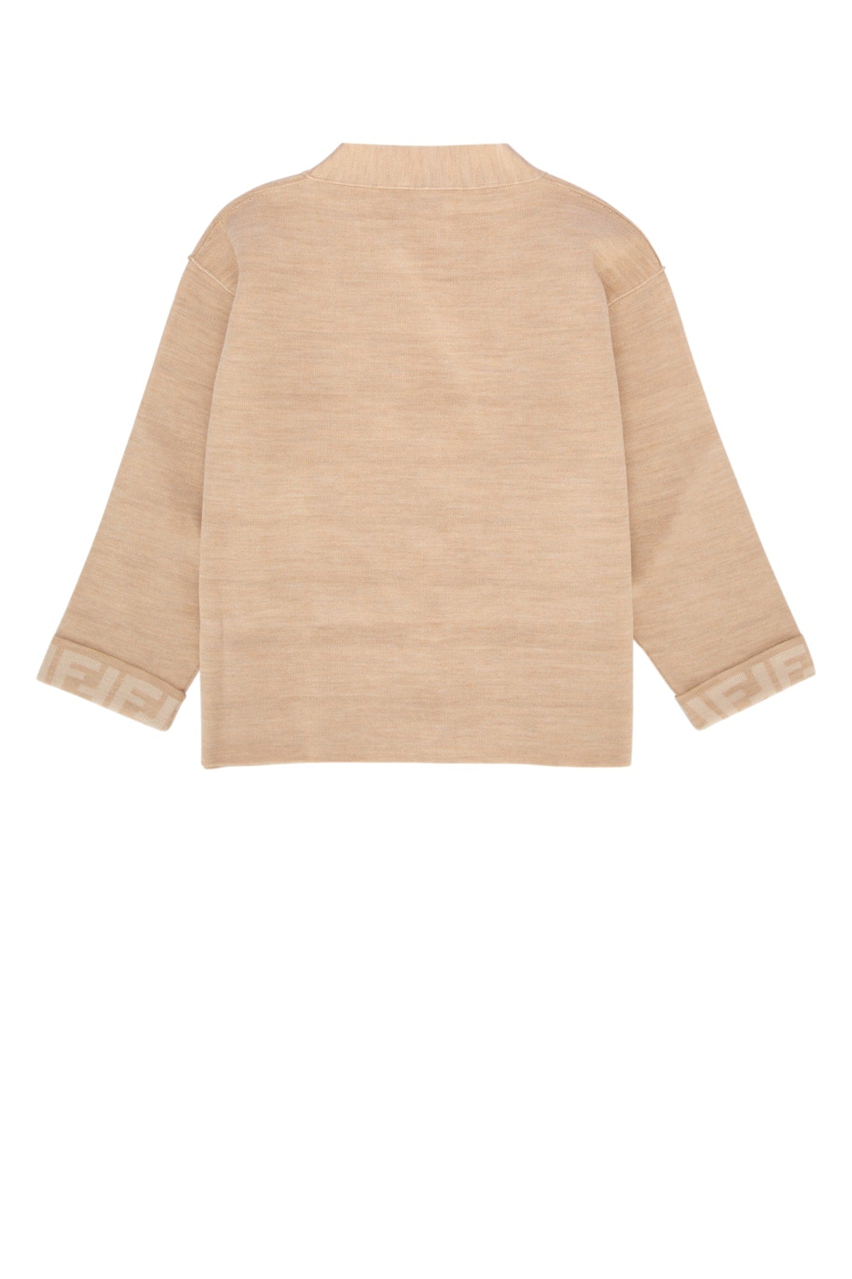 FENDI KIDS Kids' Cozy Knit Sweater