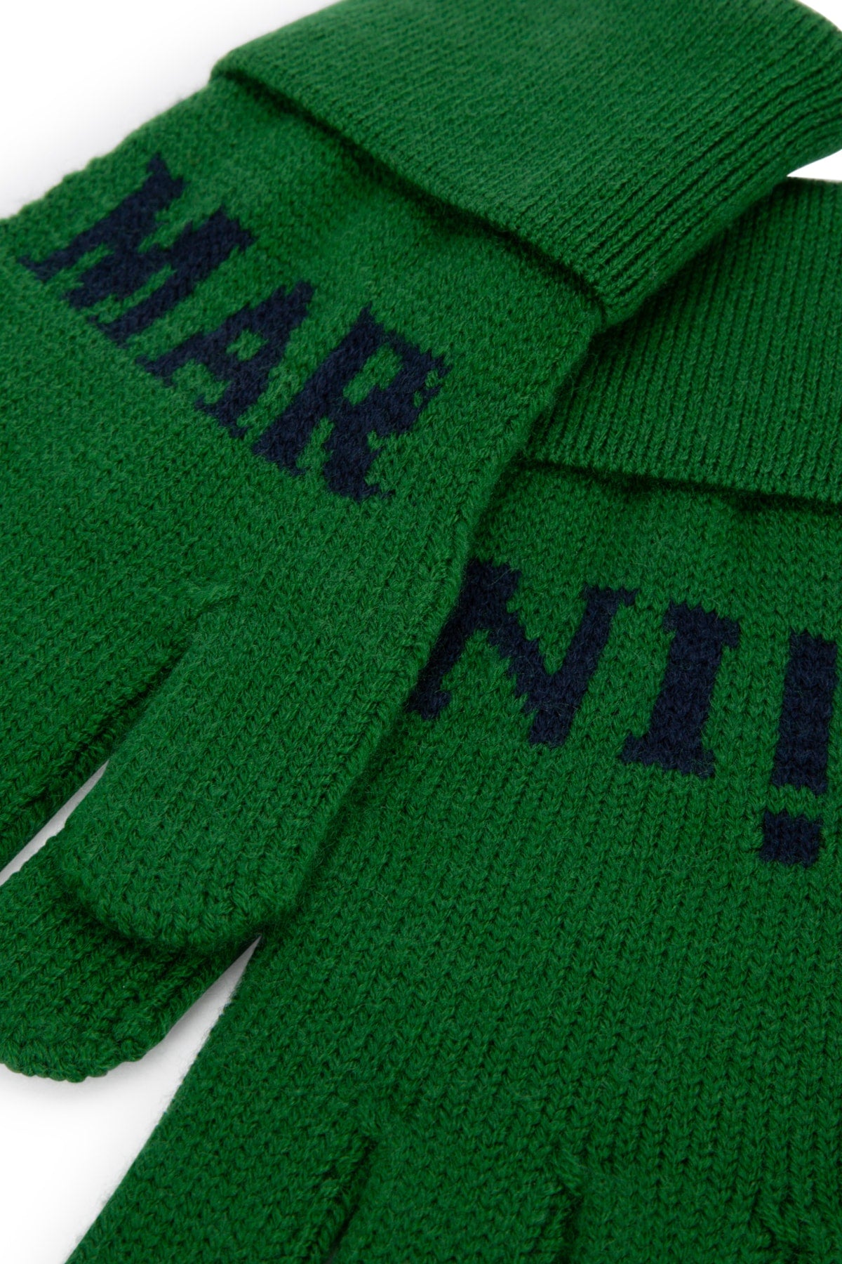 MARNI KIDS Mini Cozy Gloves for Kids