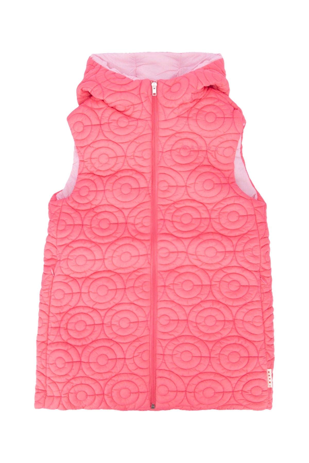 MARNI KIDS Mini Down Jacket for Kids