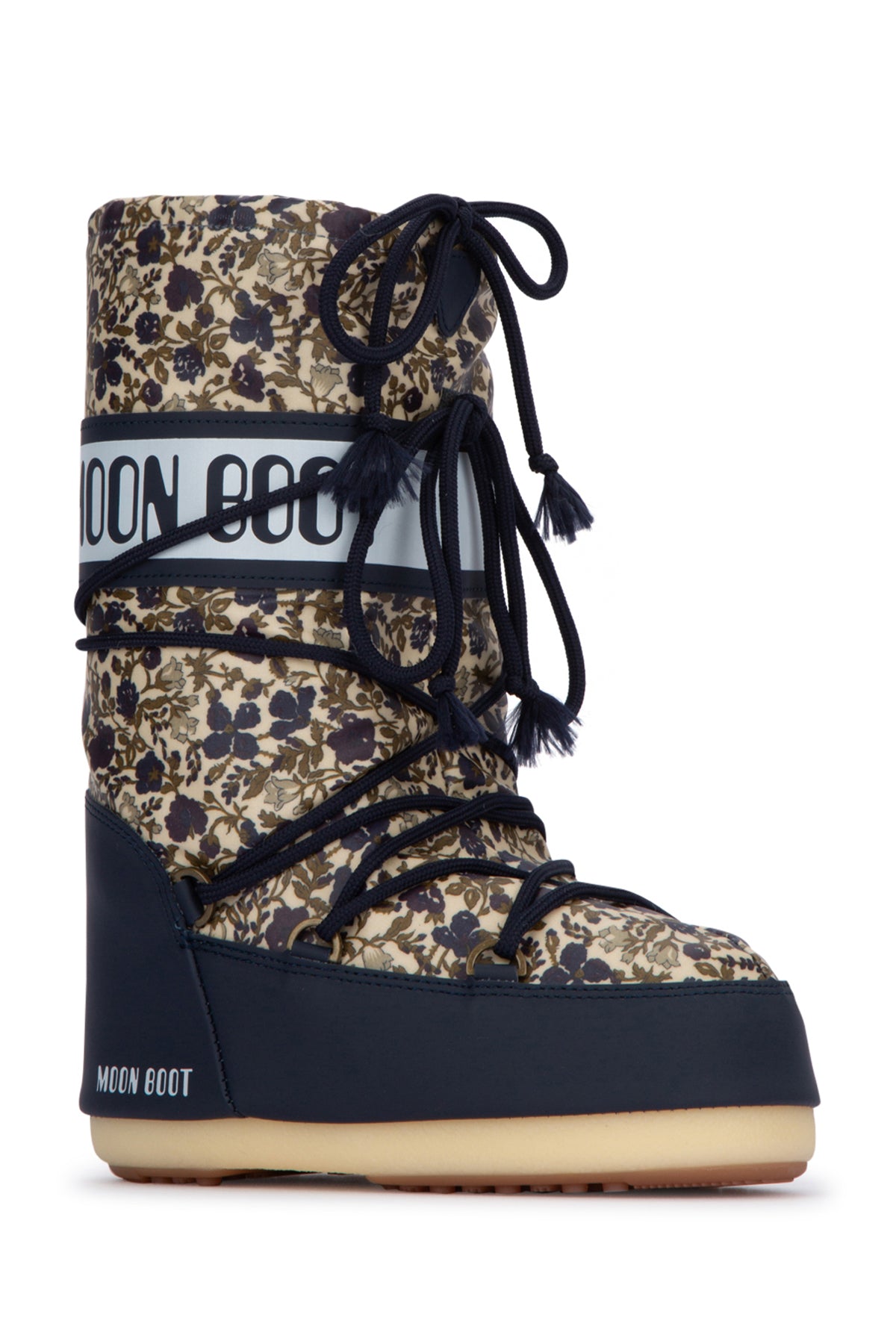 BONPOINT Mini Kids' Boots for FW23