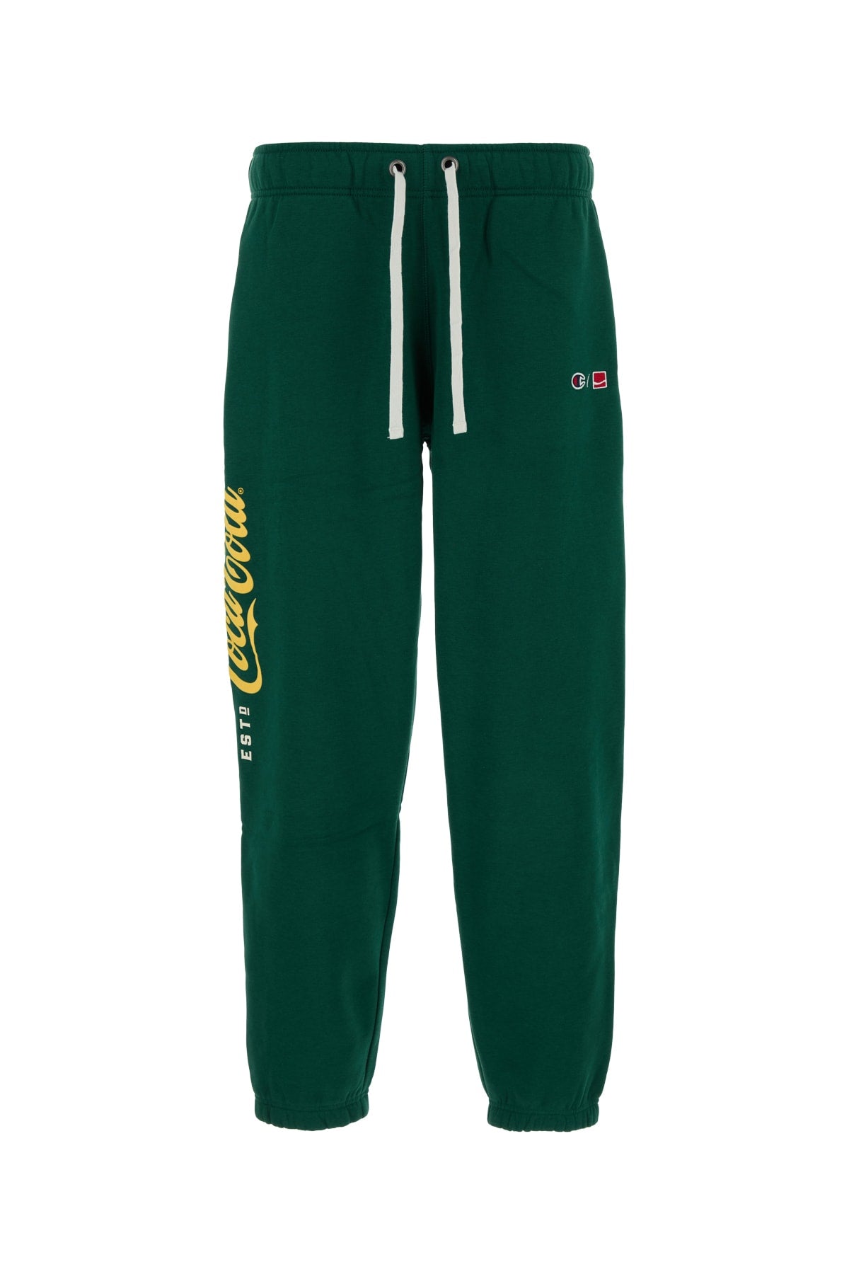 CHAMPION Urban Style Trousers for Men - SS24 Collection