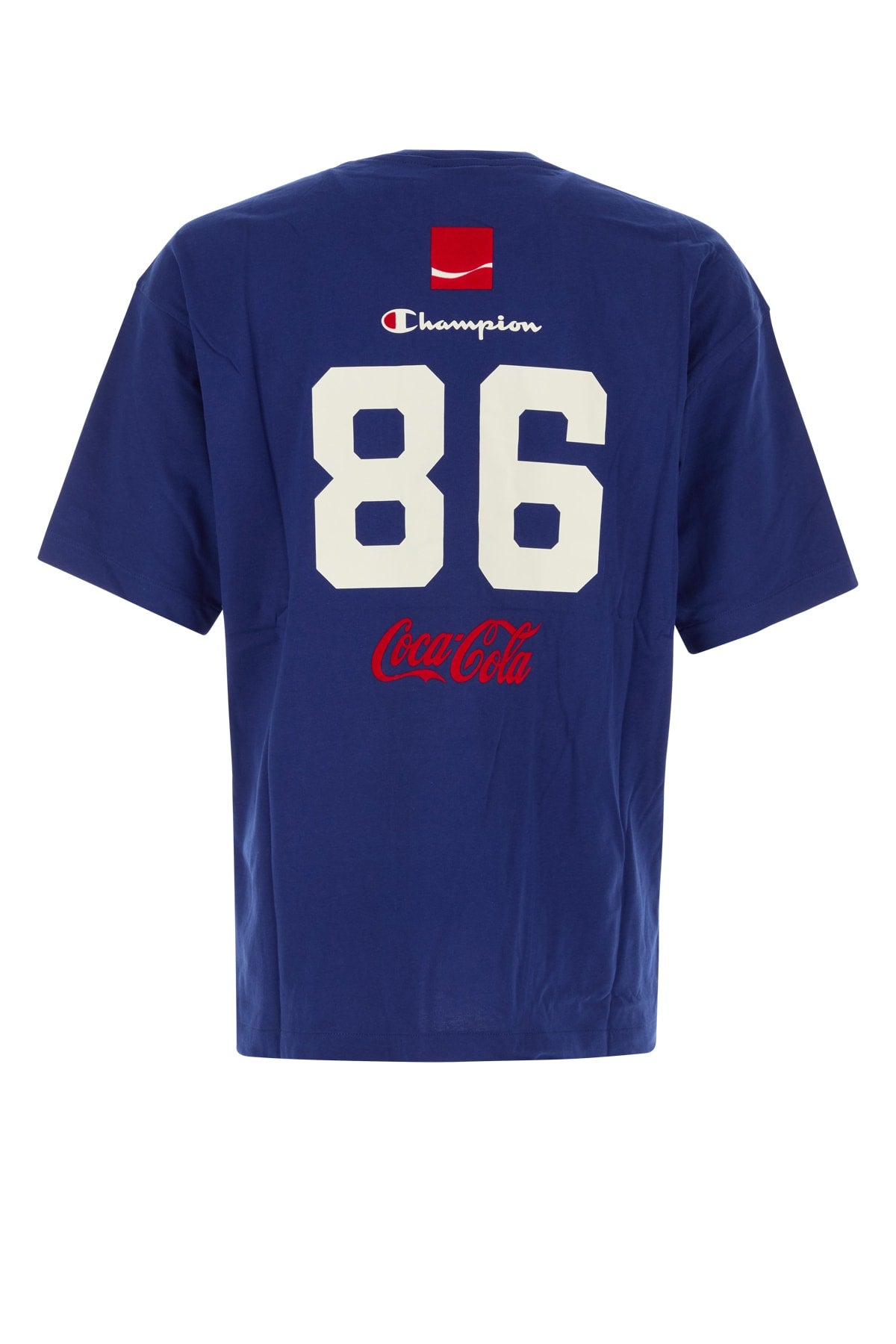 Champion Coca-Cola Graphic T-Shirt