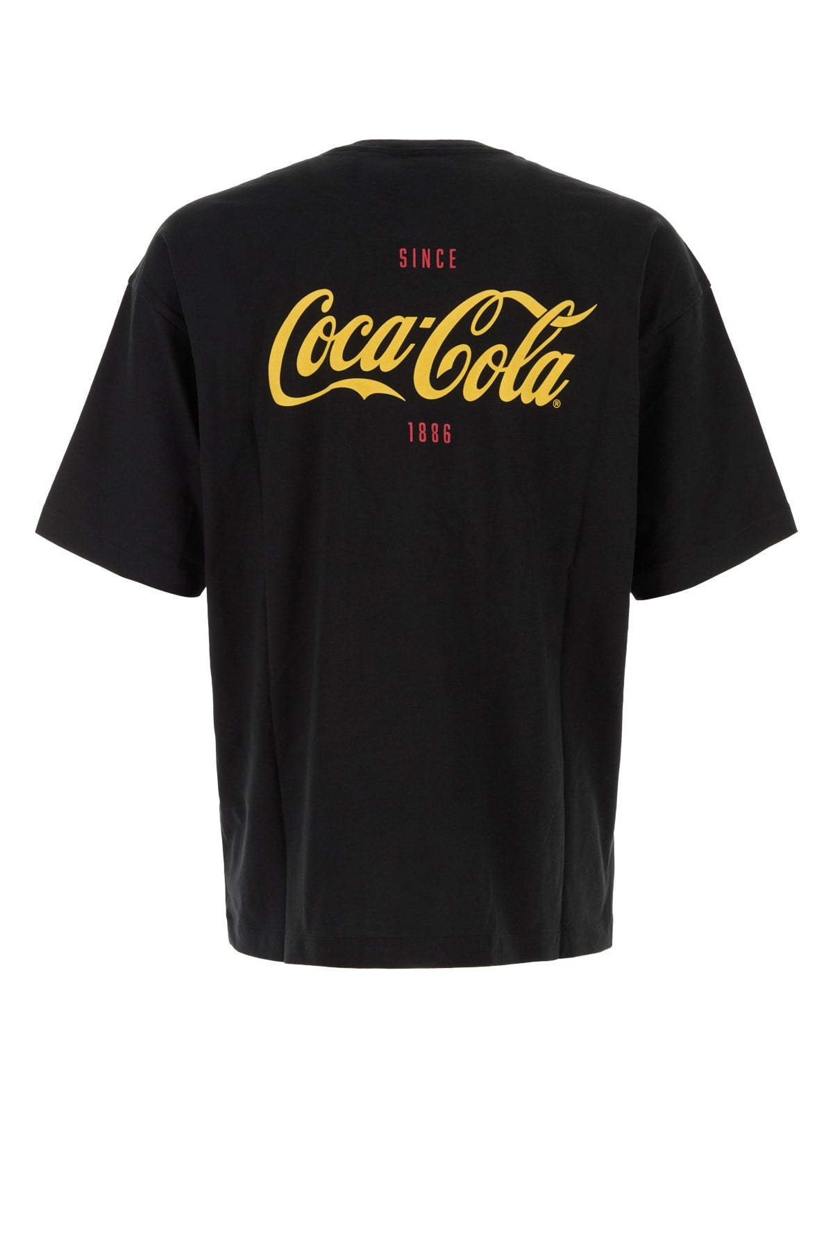 CHAMPION Classic Coca-Cola Graphic T-Shirt