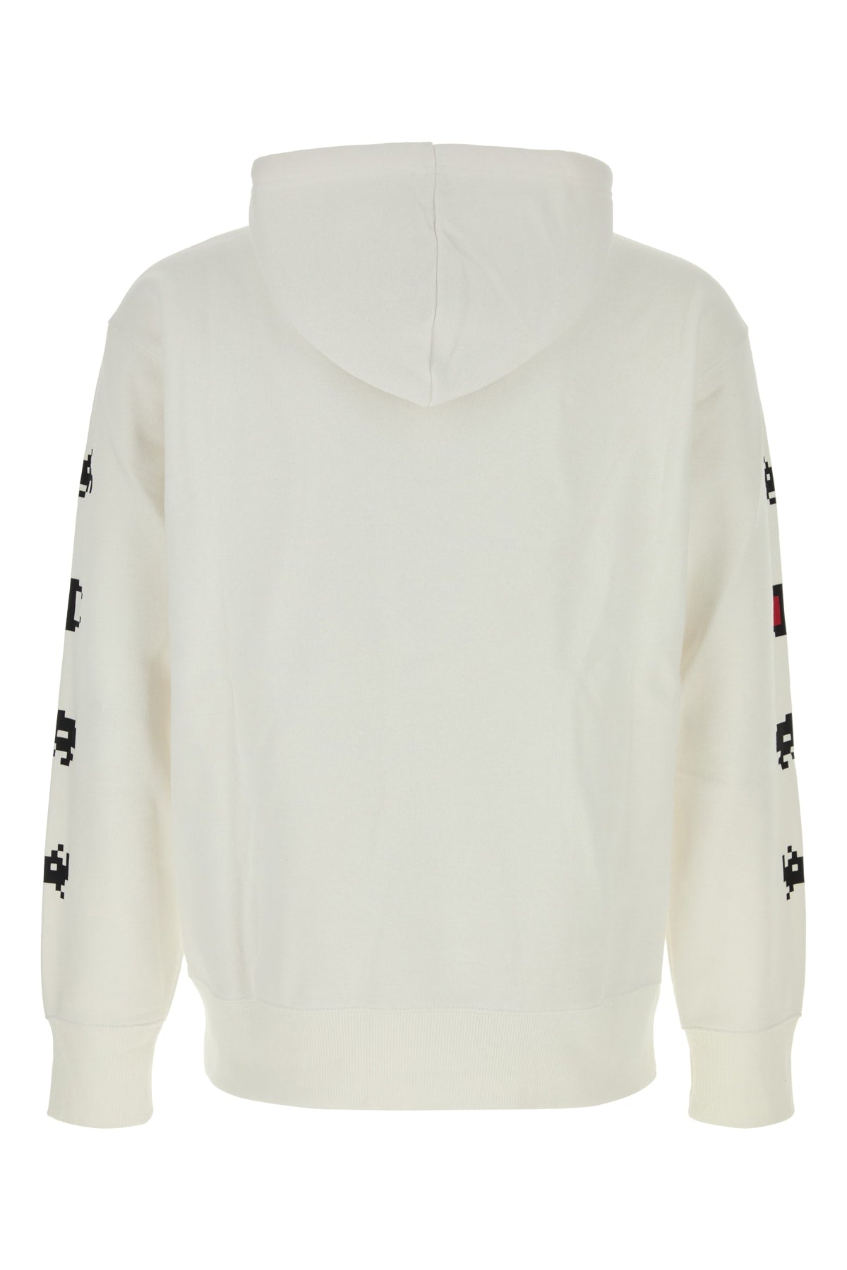 CHAMPION Space Invaders Graphic Pullover Sweatshirt - SS24