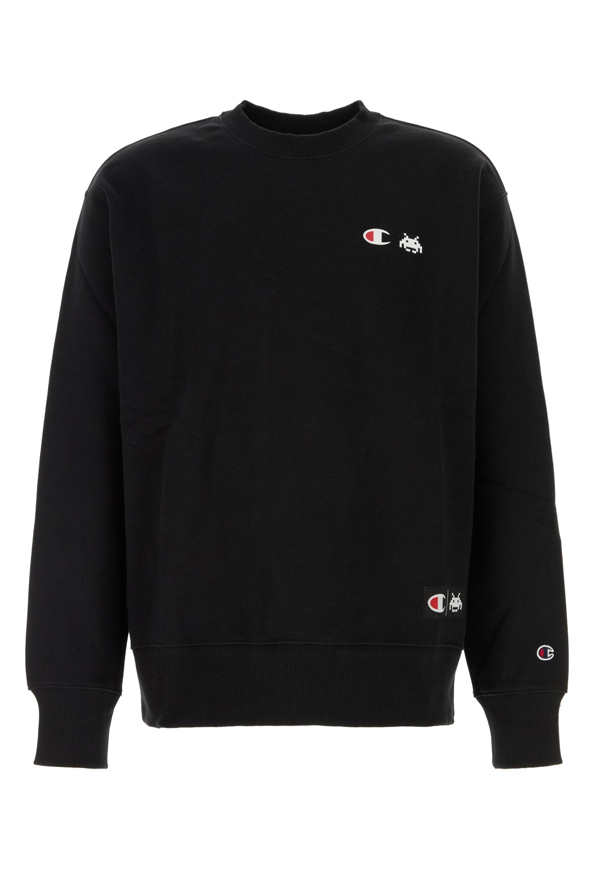 Galactic Champion Sweatshirt for Men