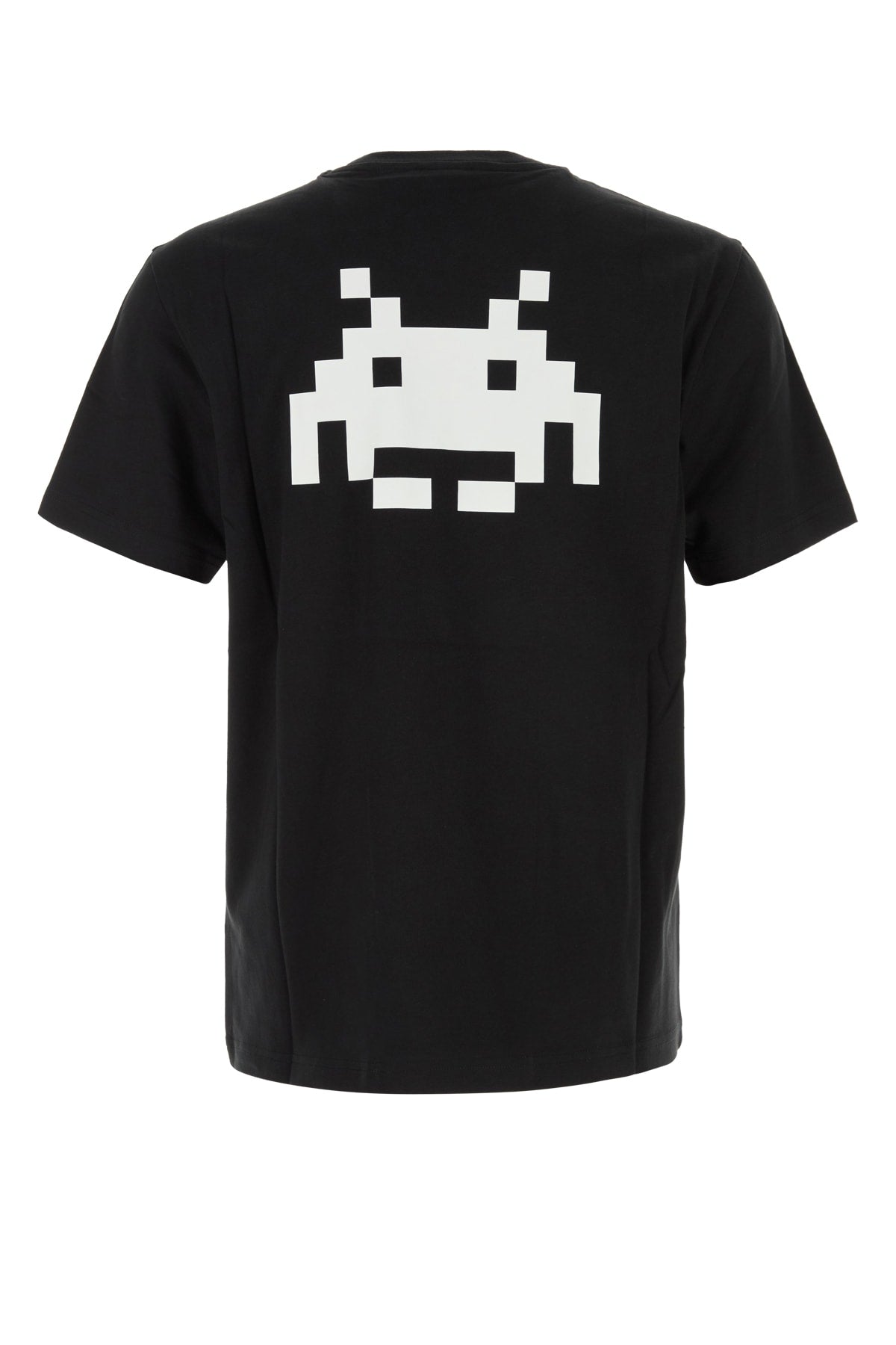 CHAMPION Space Invaders Mini Graphic T-Shirt for Men