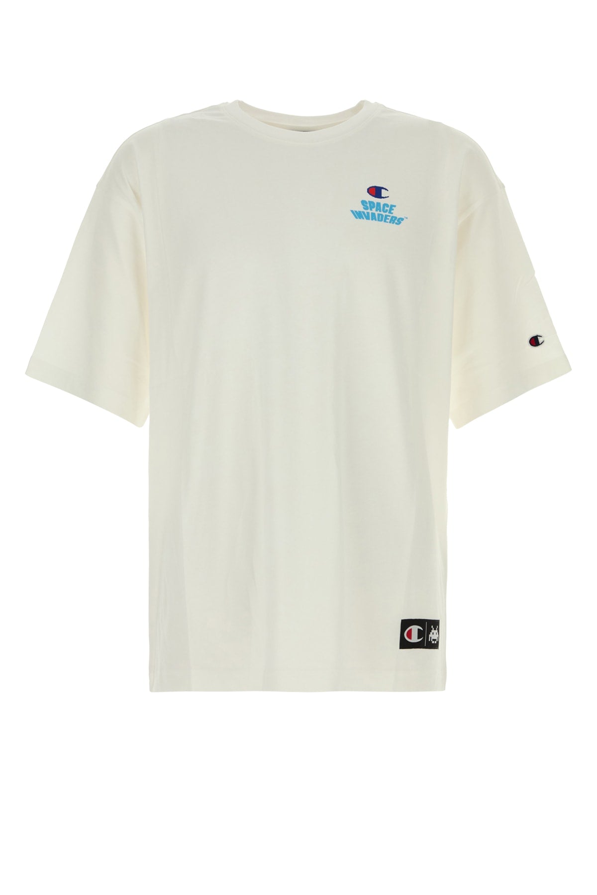 CHAMPION Space Invaders Graphic Tee for Men