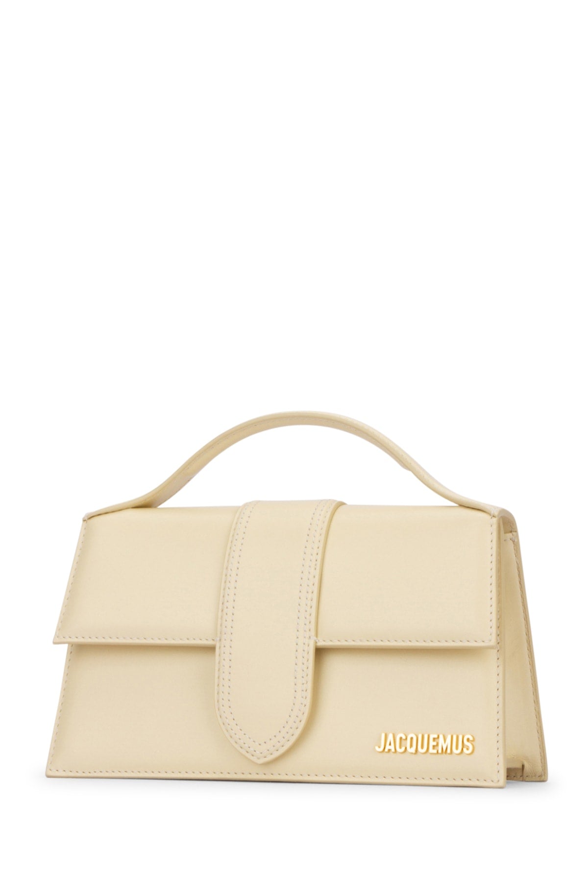 JACQUEMUS Le Grand Bambino Mini Handbag