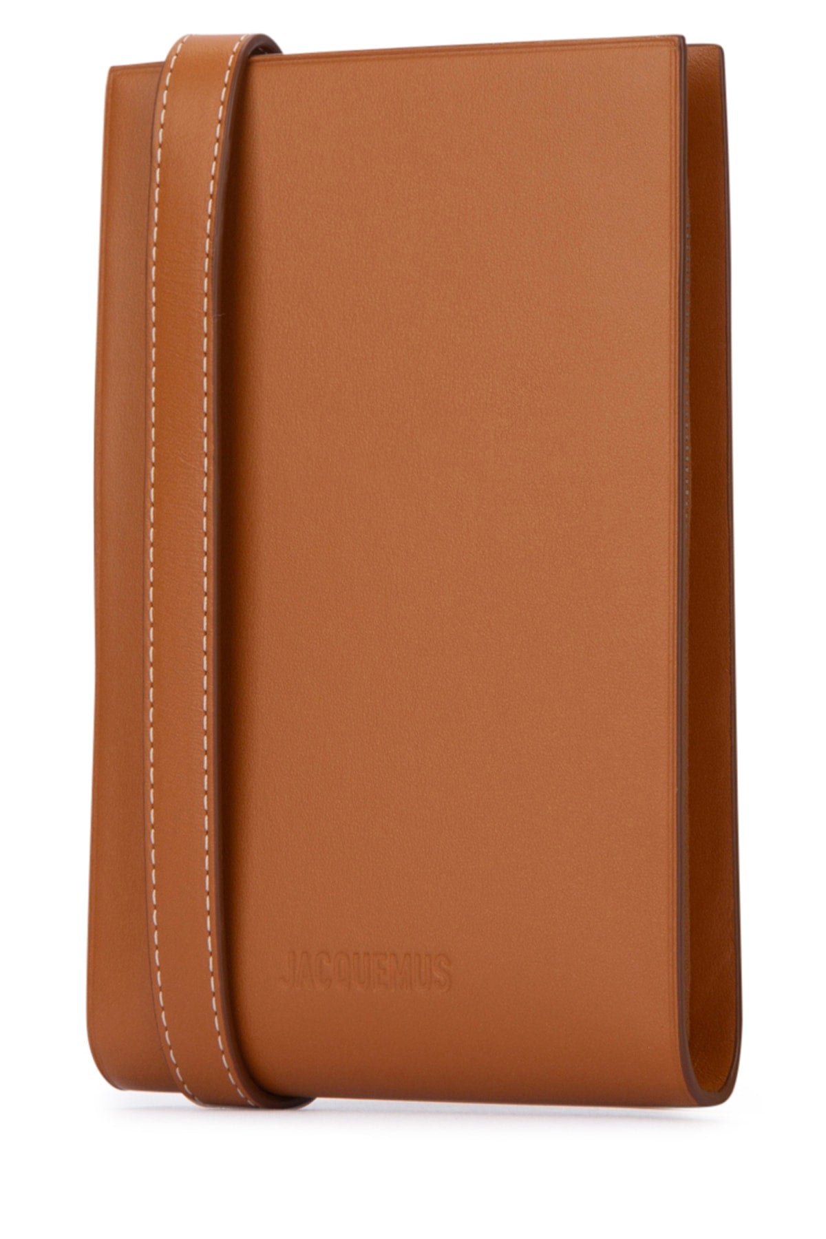 JACQUEMUS Mini Pouch Bag for Men