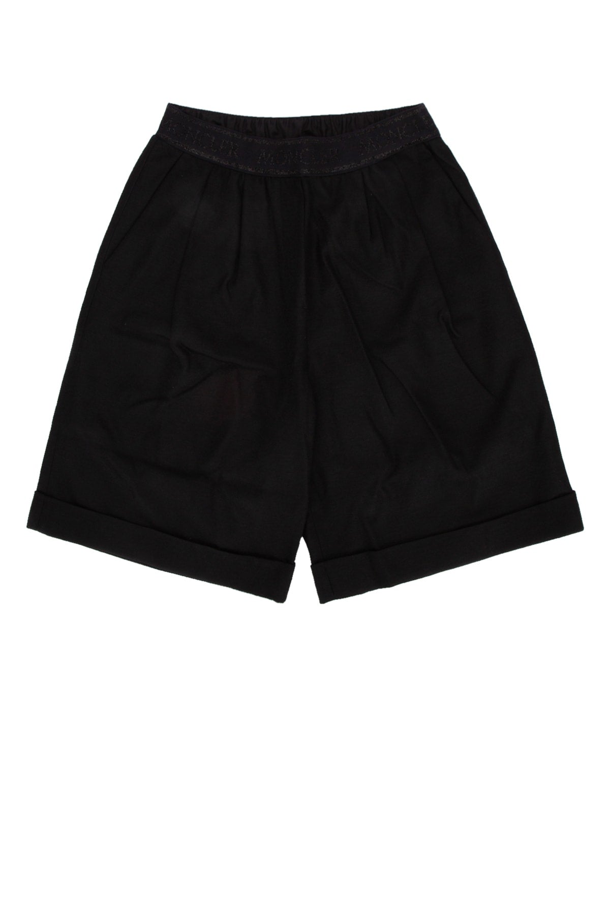 MONCLER JR Kids Mini Cargo Shorts