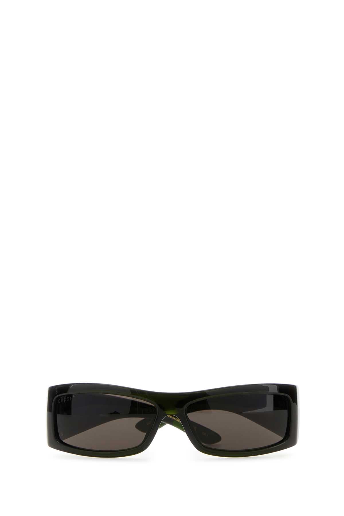 GUCCI Chic Acetate Sunglasses for Men - FW23 Edition