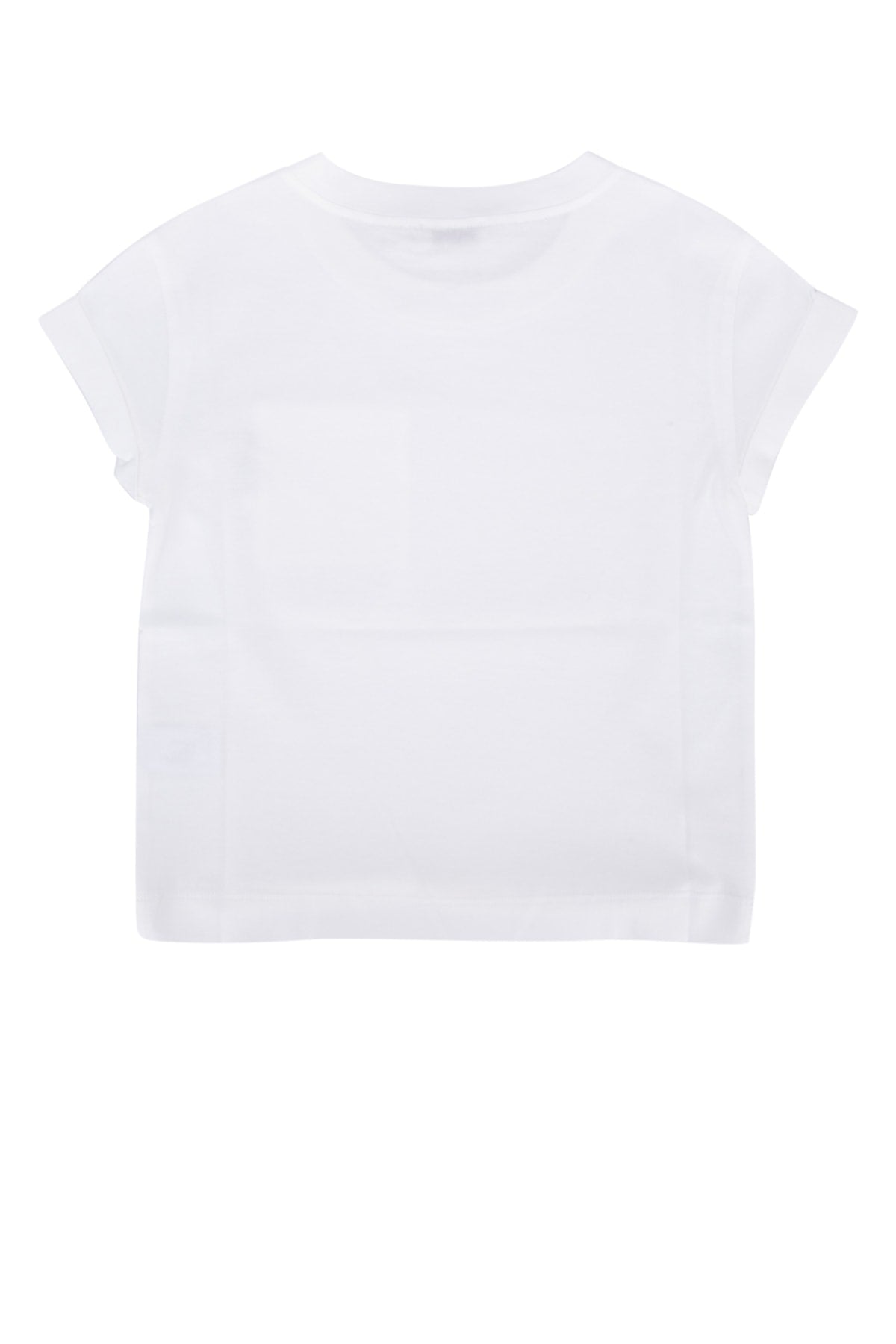 BRUNELLO CUCINELLI KIDS Kids Mini T-Shirt for FW24