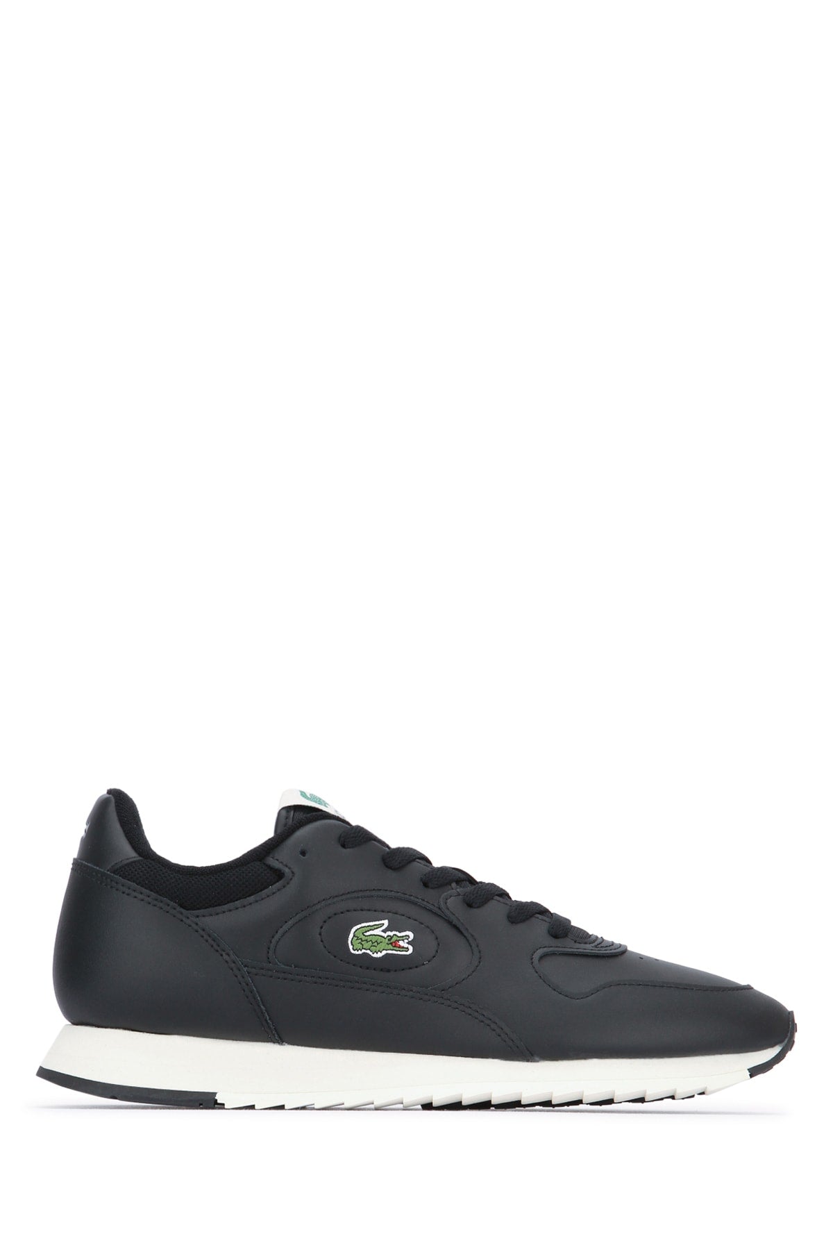 LACOSTE Men's Classic Leather Sneakers