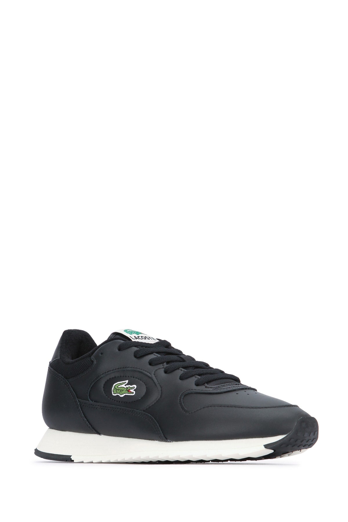 LACOSTE Men's Classic Leather Sneakers