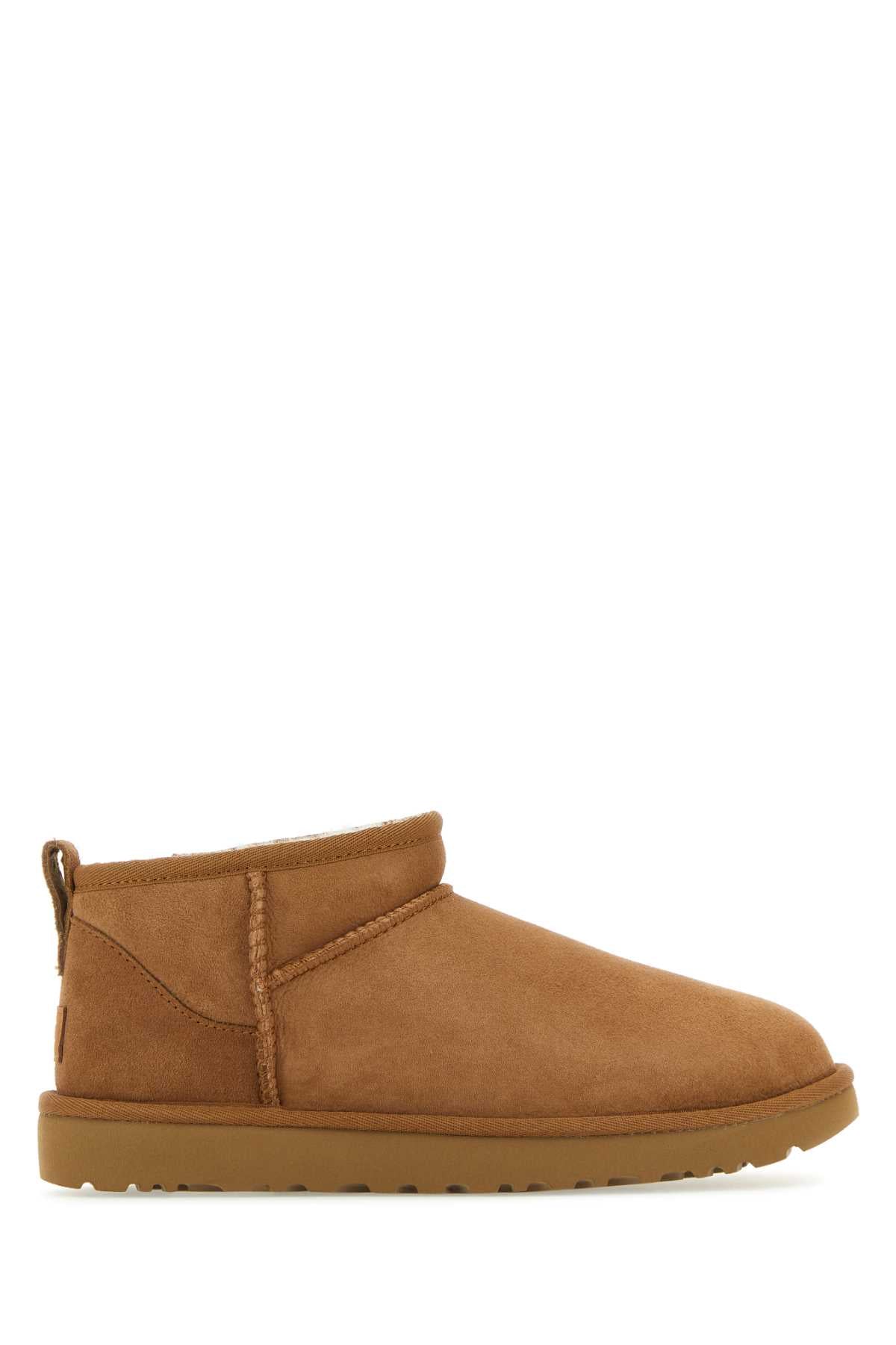 UGG Classic Ultra Mini Ankle Boots for Women