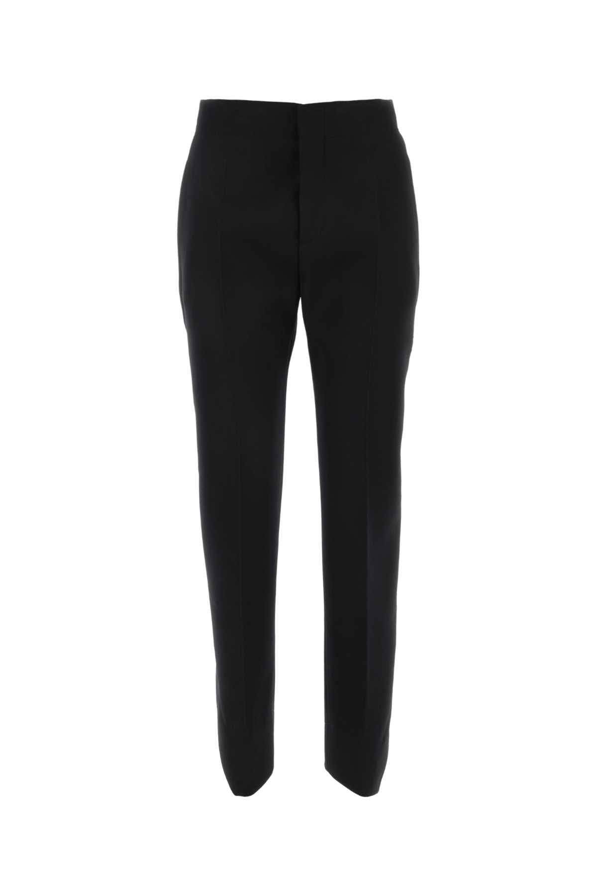 BOTTEGA VENETA Classic Wool Pant for Women